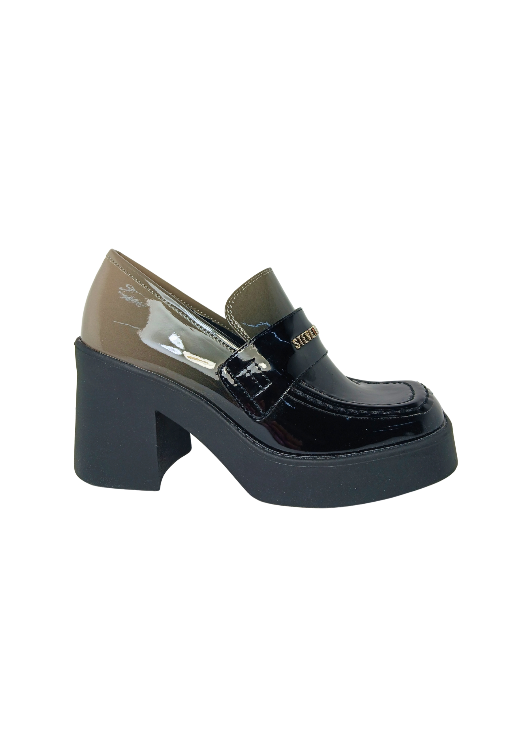 Women's Shoes Steve Madden Moccasin Utmost-Sm