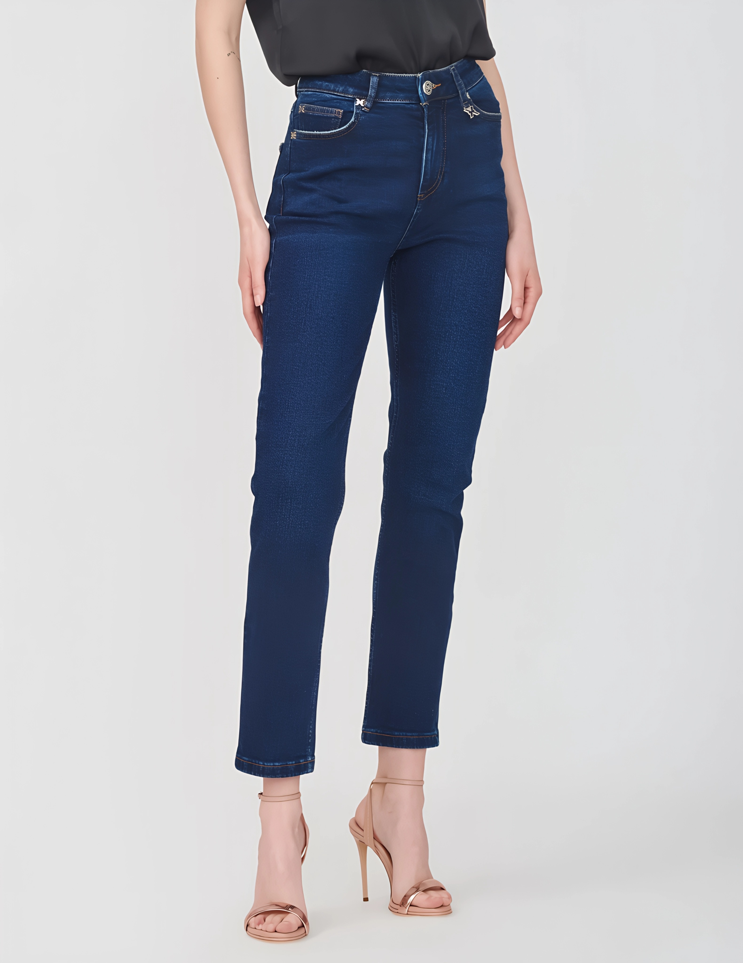 Jeans Donna John Richmond