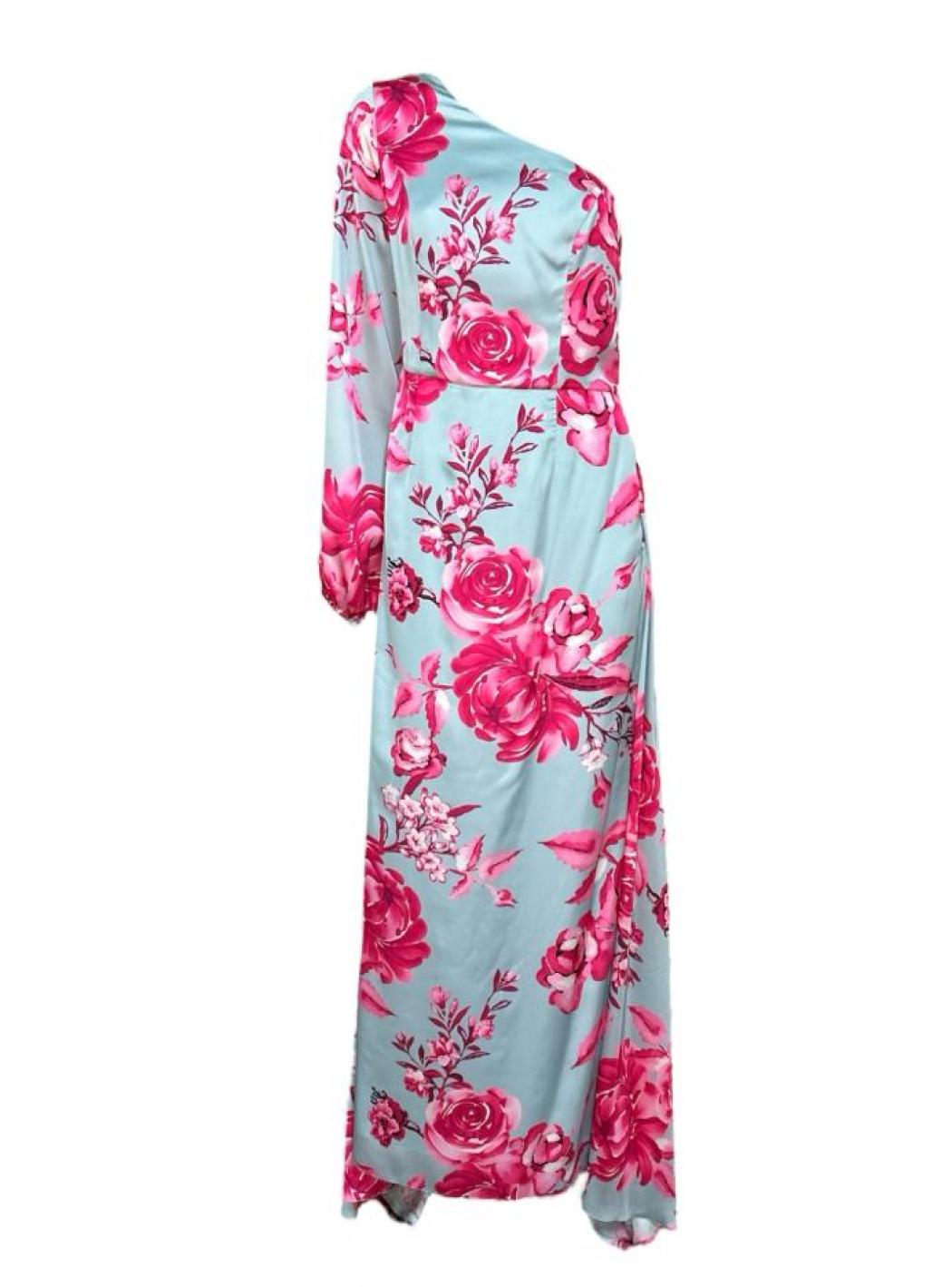 Women's Dress Casting V5032