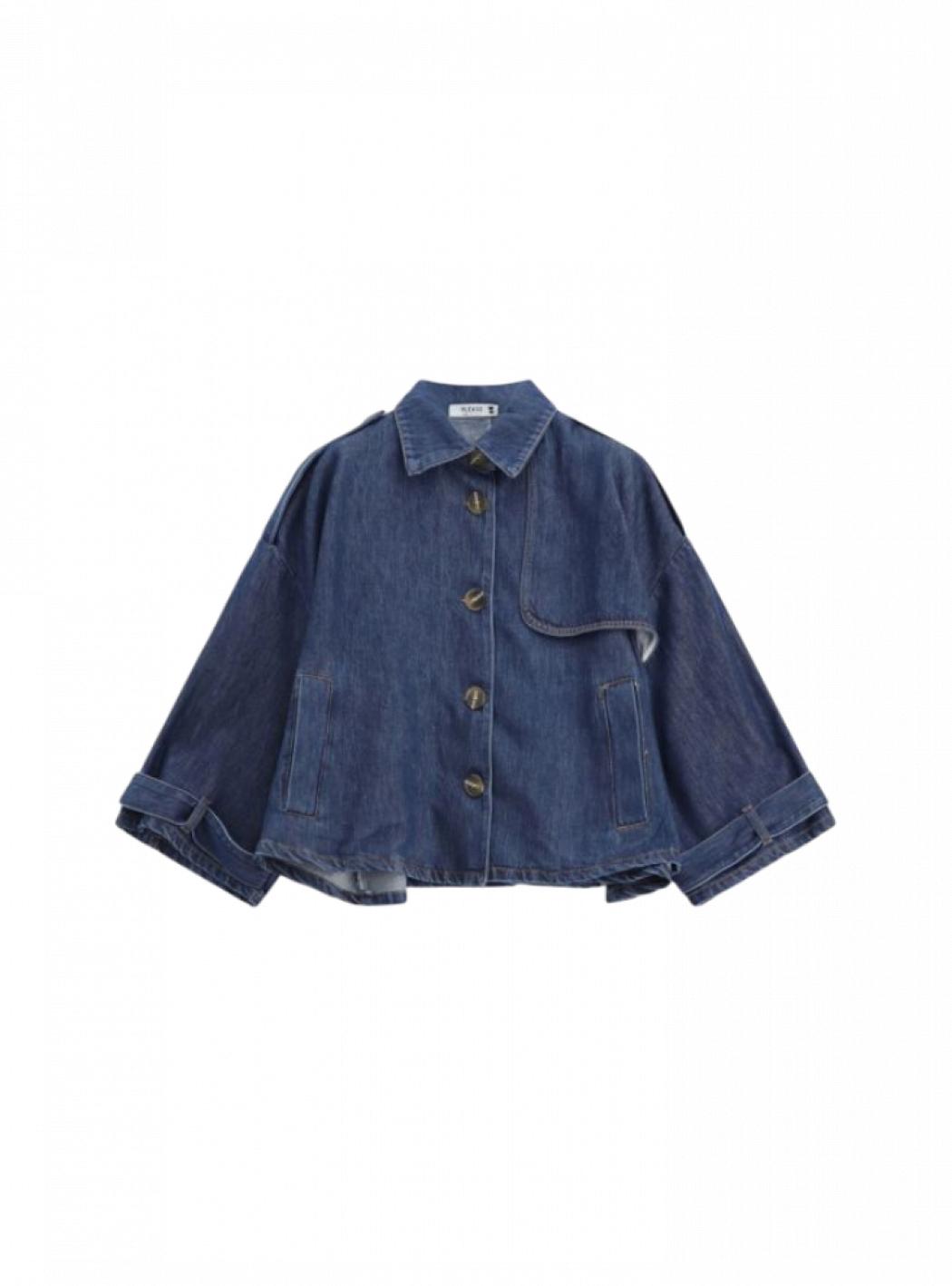 Jeans Woman Jacket Please V73ycqzc91