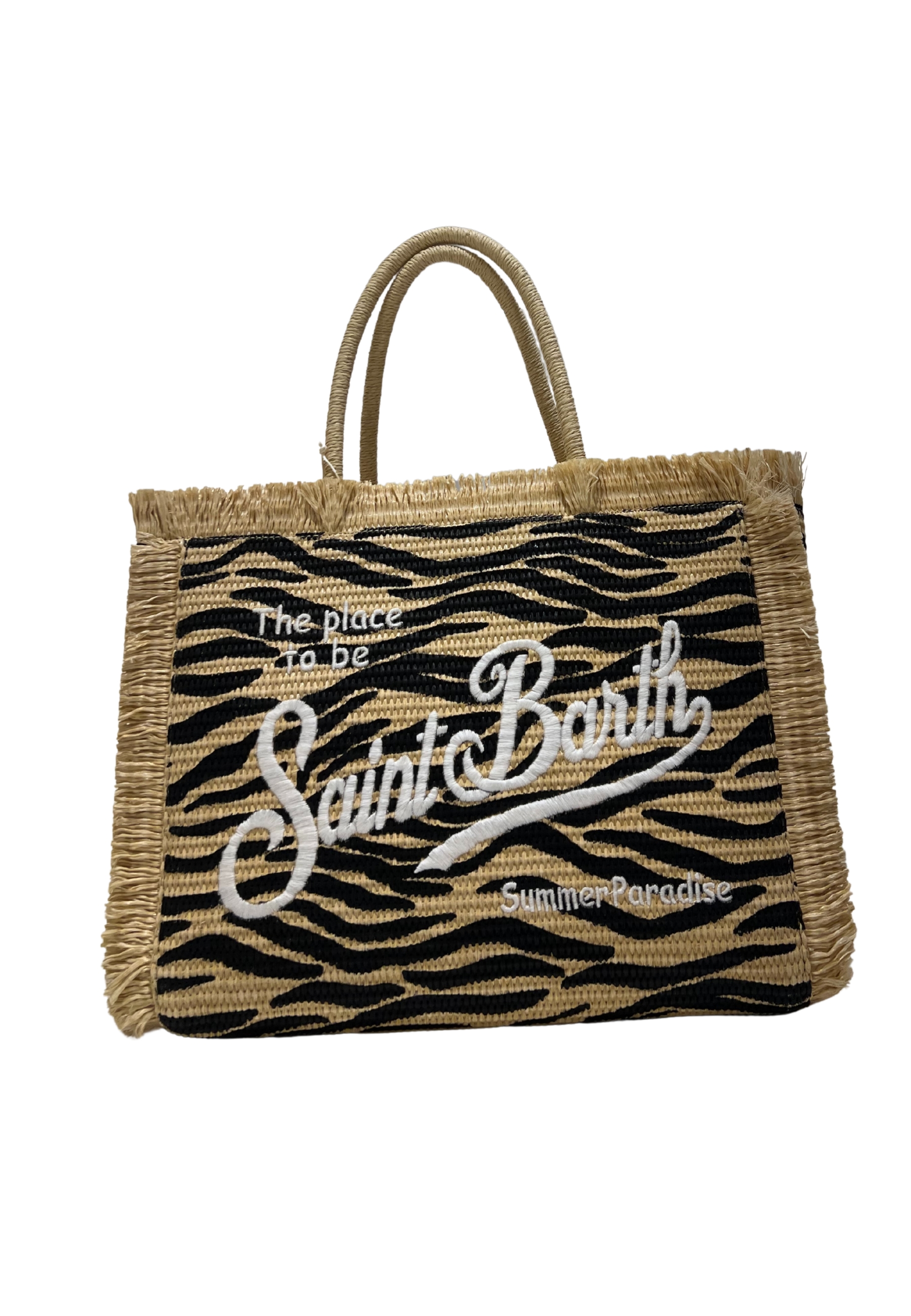 Saint Barth Vanice Woman  ♪