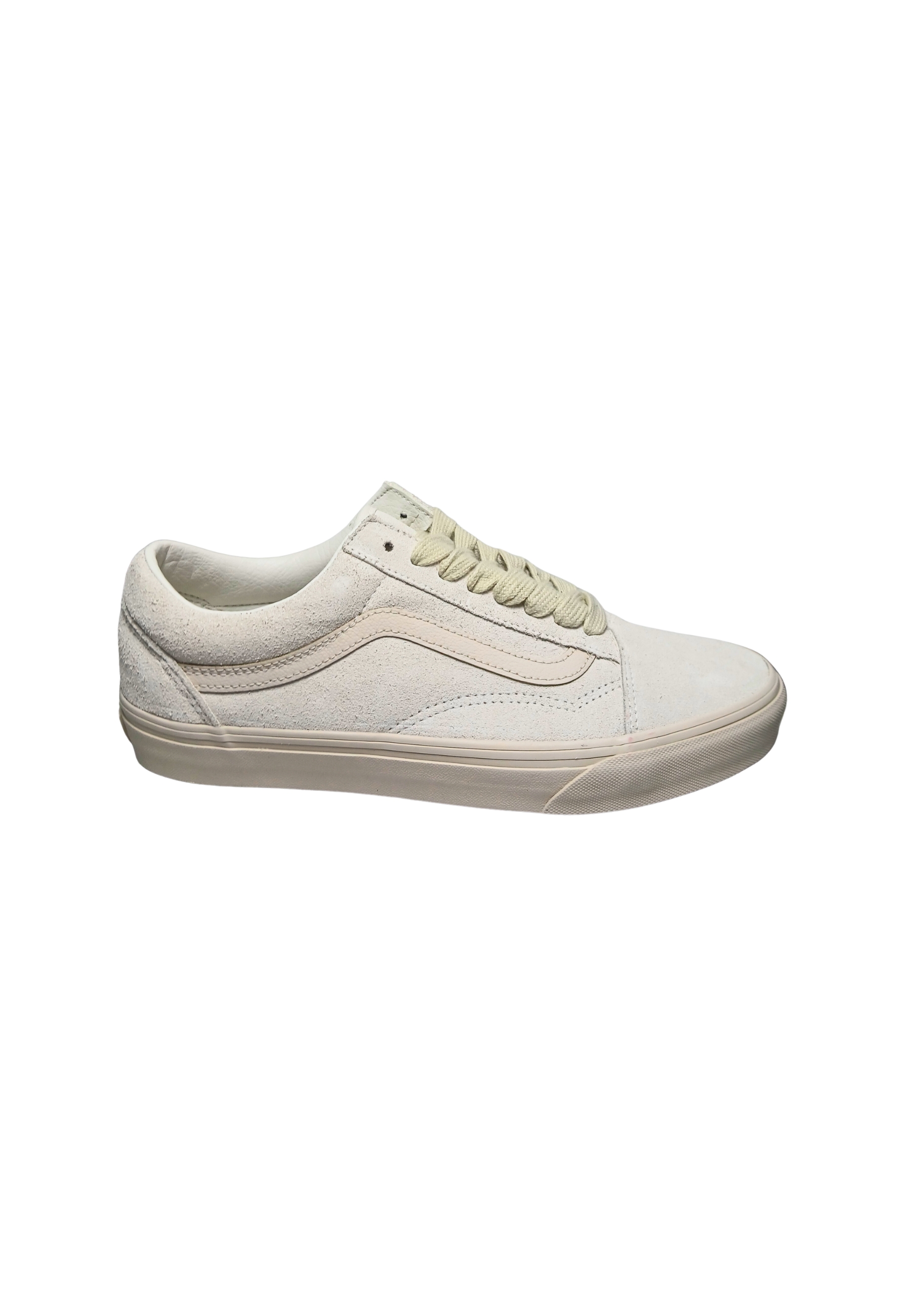 vn000cr5f_s81 Vans Adulte unisexe Noir Blanc Cuir