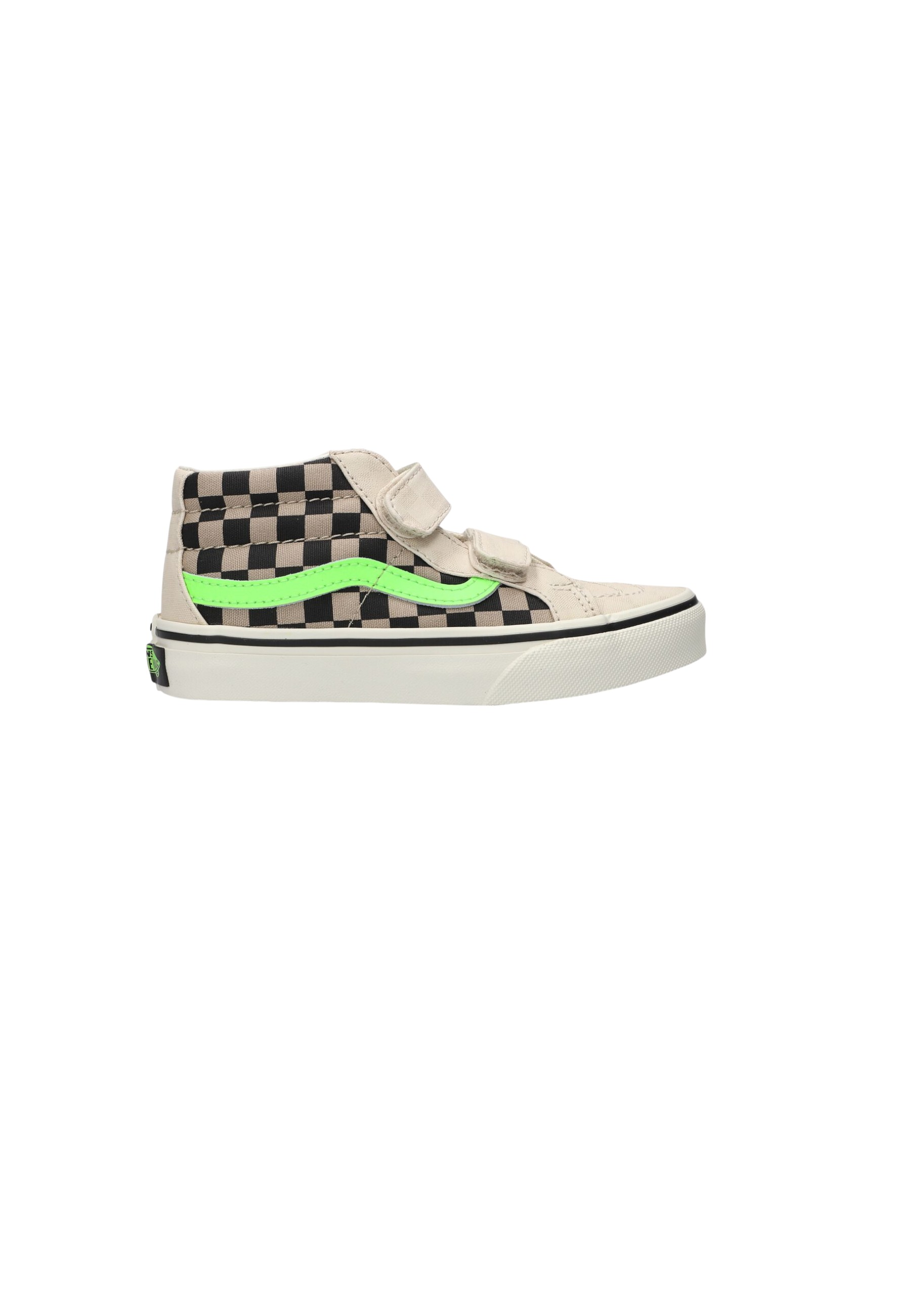 Vans Sk8-mid Reissue V Kinderschoenen Beige EU 33 Kinderen