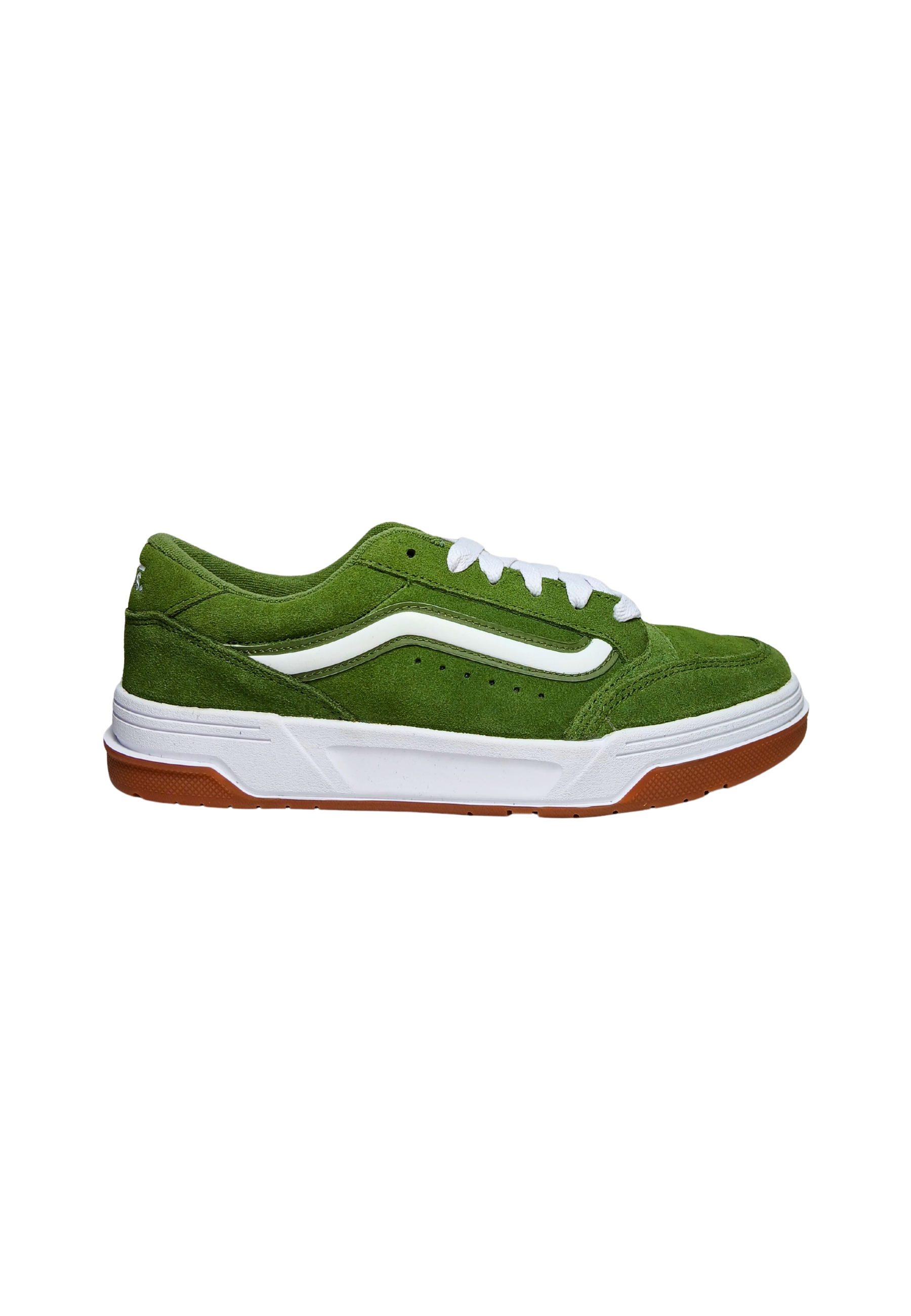 Chaussures pour hommes Vans Hylane Londen Vert