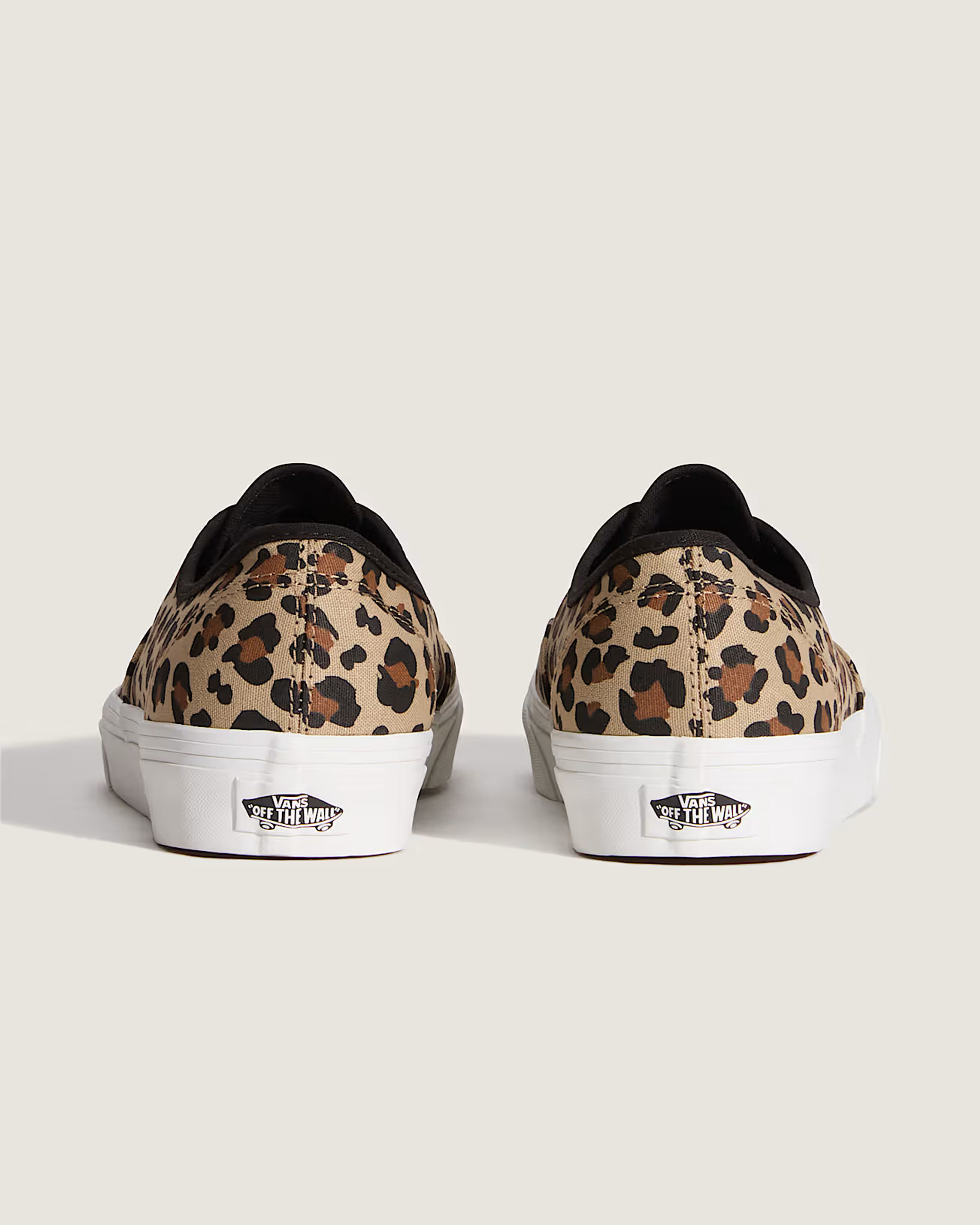 Vrouwensneaker Vans VN000D7Y-LPR1 Multikleur