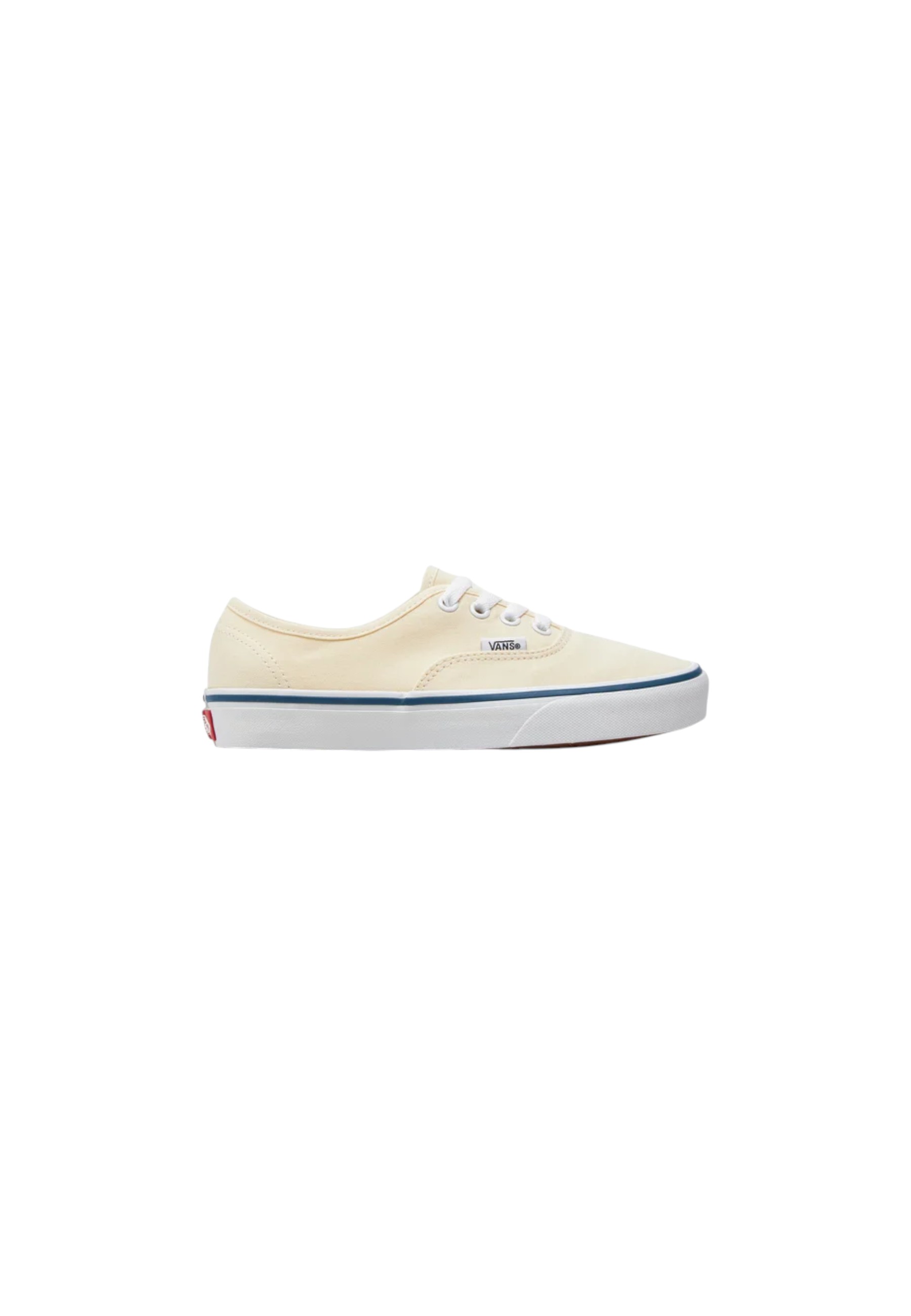 Chaussures Adulte unisexe Vans VN000EE3WHT1_AUTHENTIC