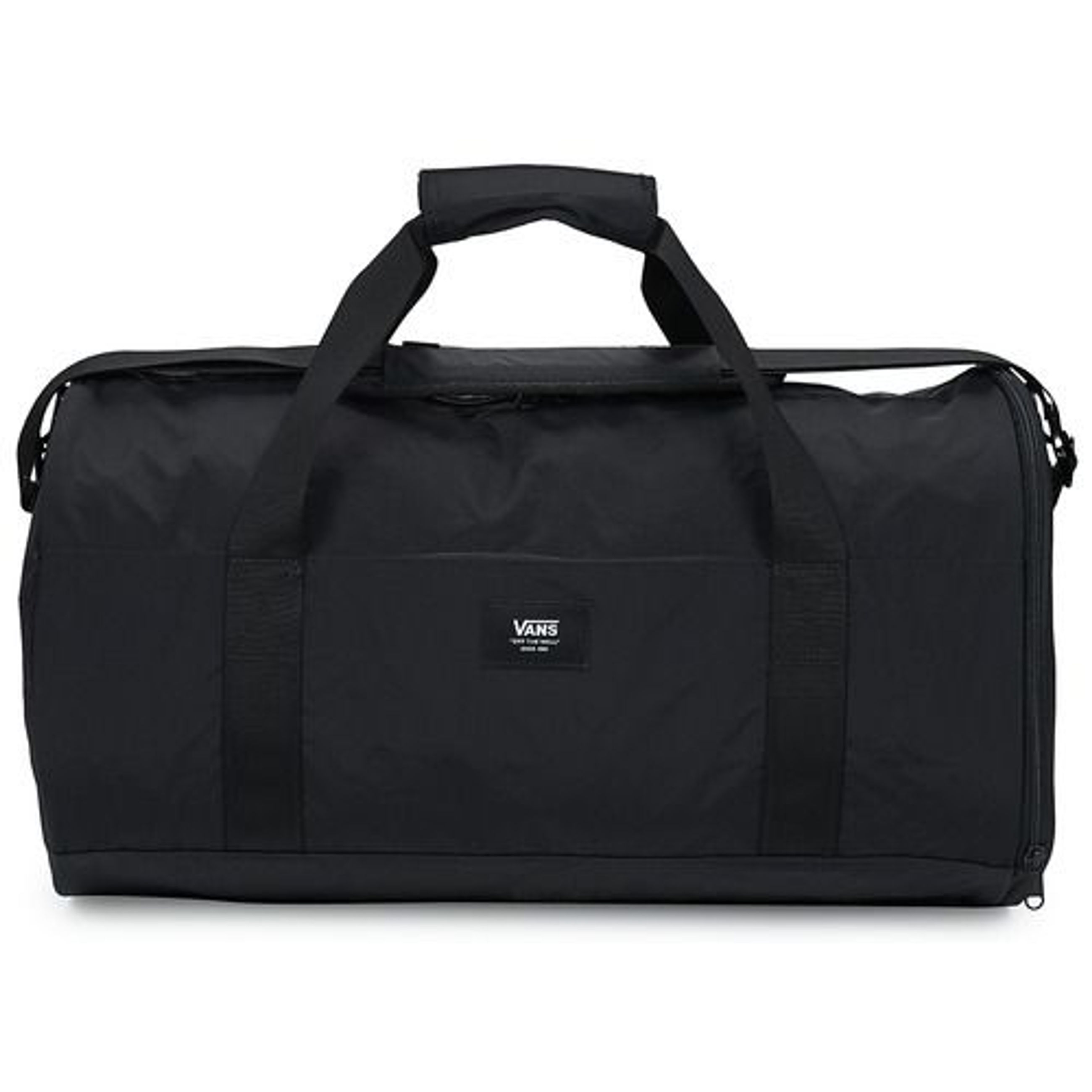 Frauen Tasche Vans VN000MNP-BLK1 Schwarz