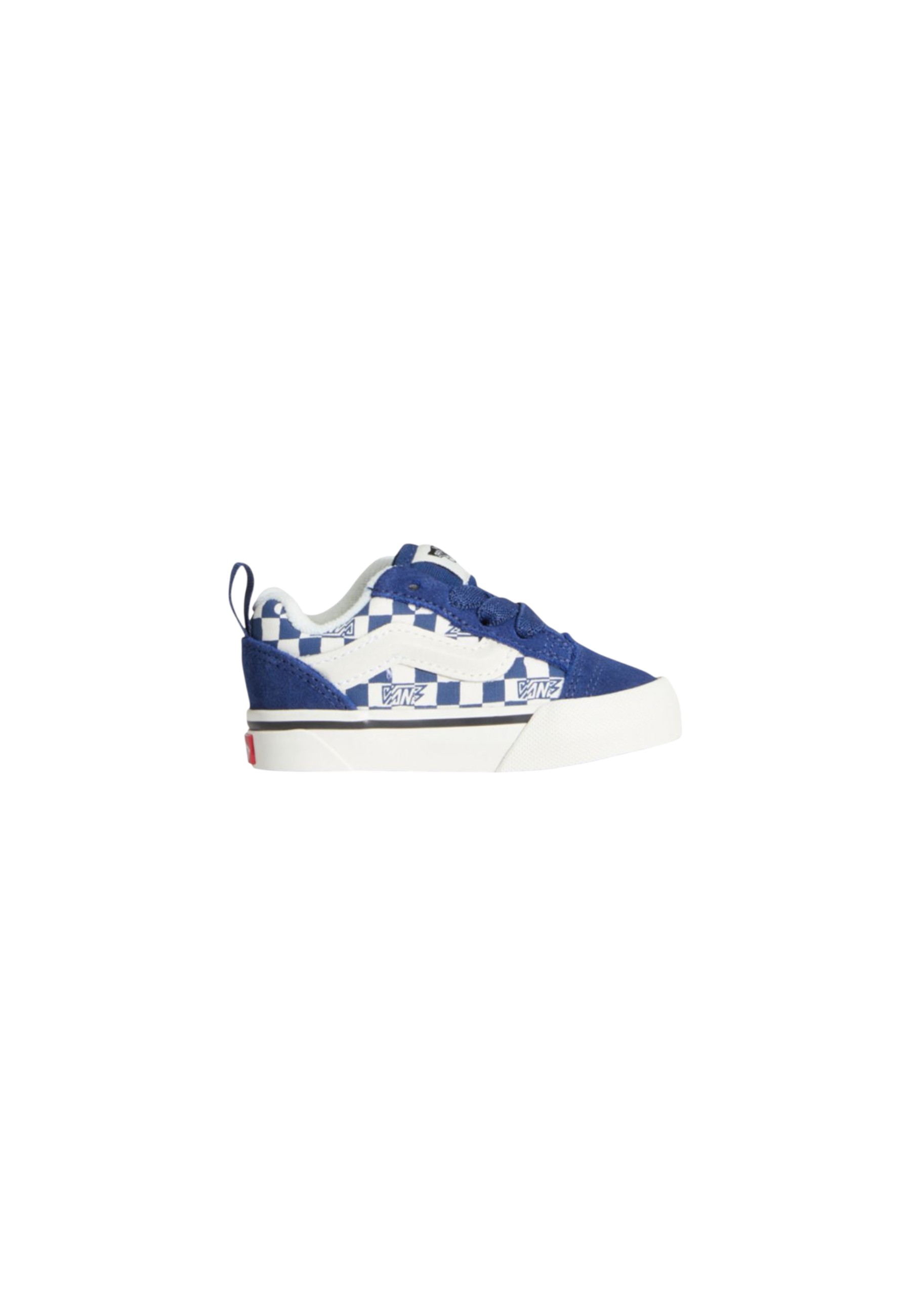 Kinderschoenen Vans vn000vbtind1