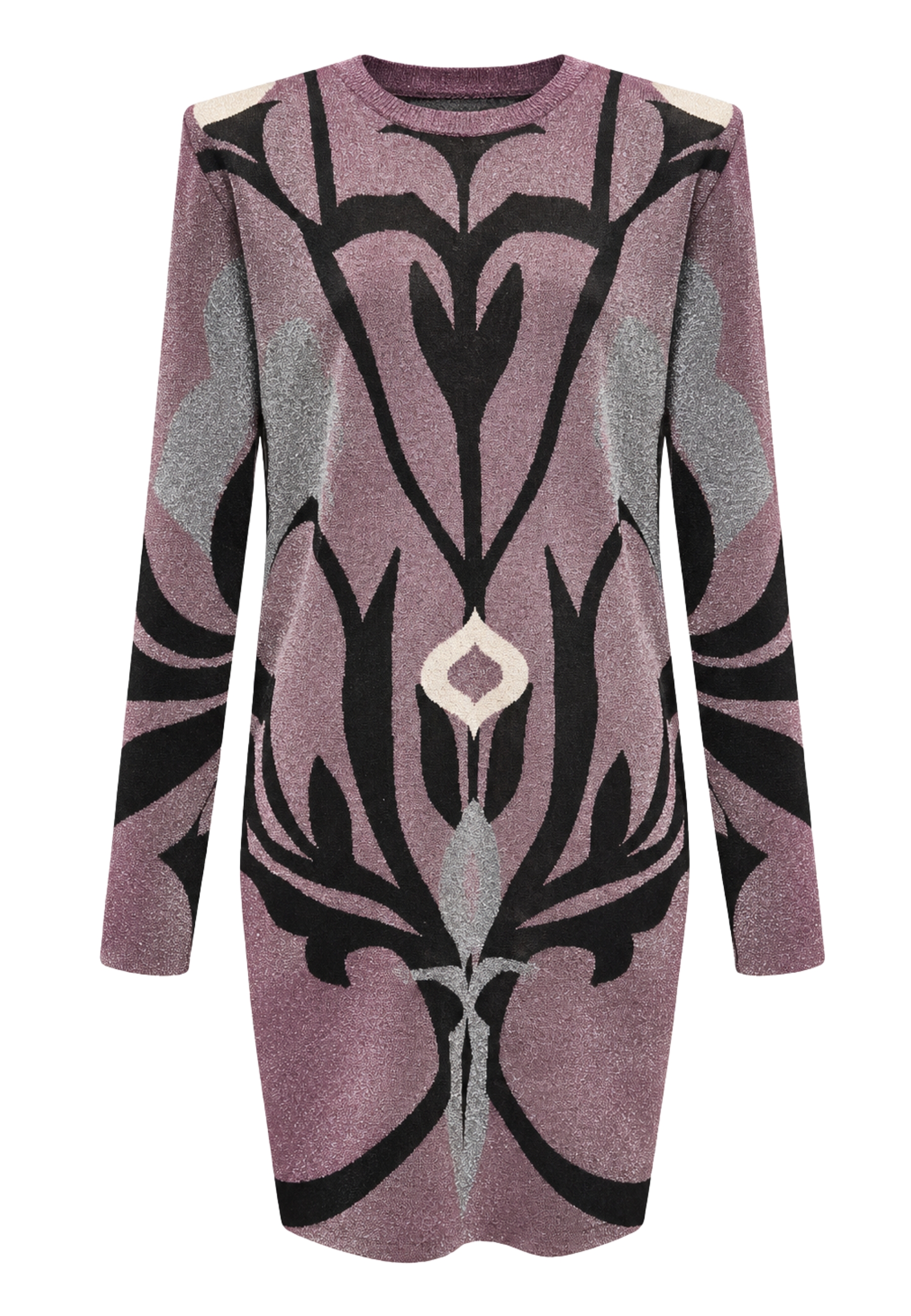 akep Pandora Mini Kleid Akep, pink