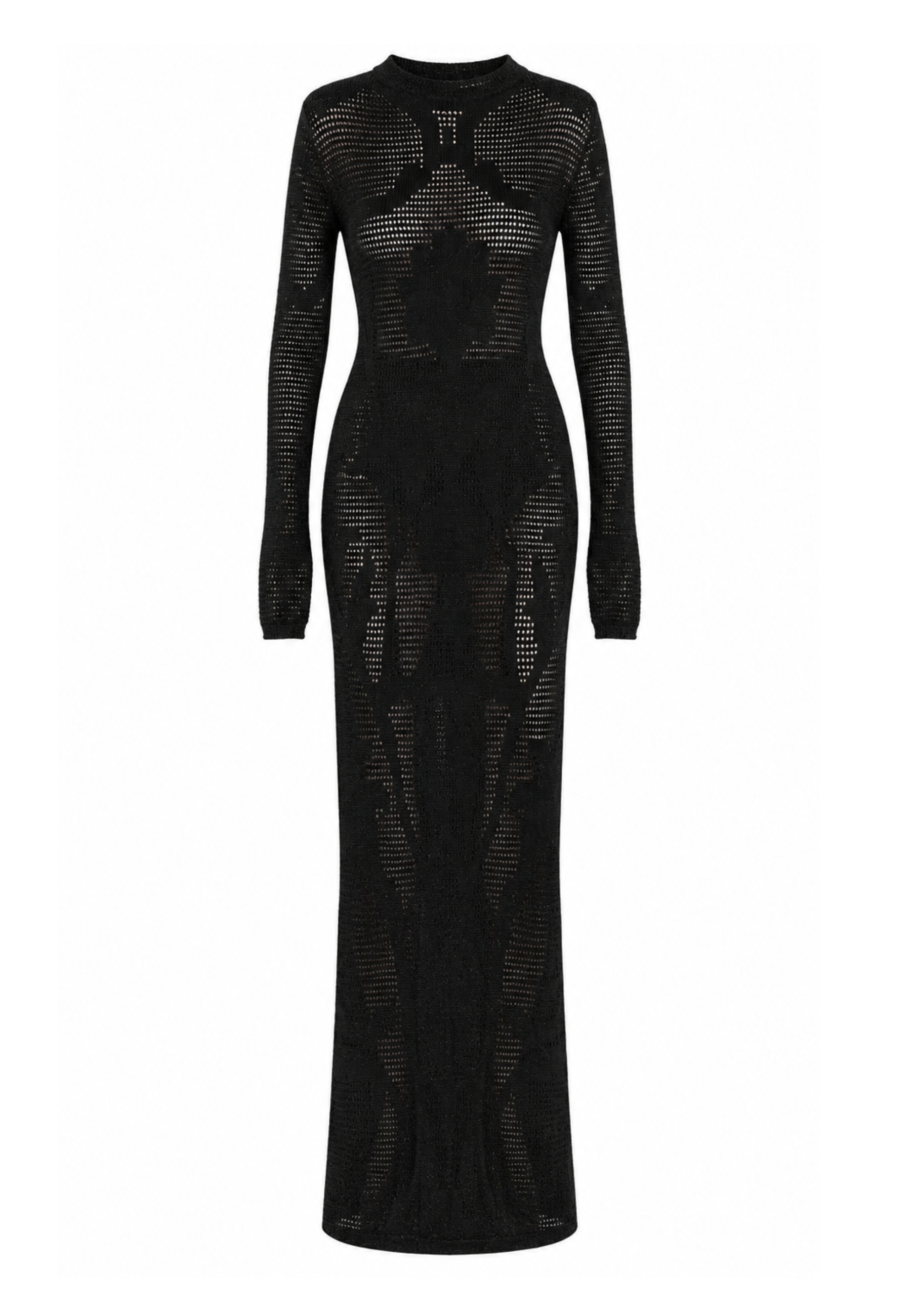 Kleid margot Akep lang