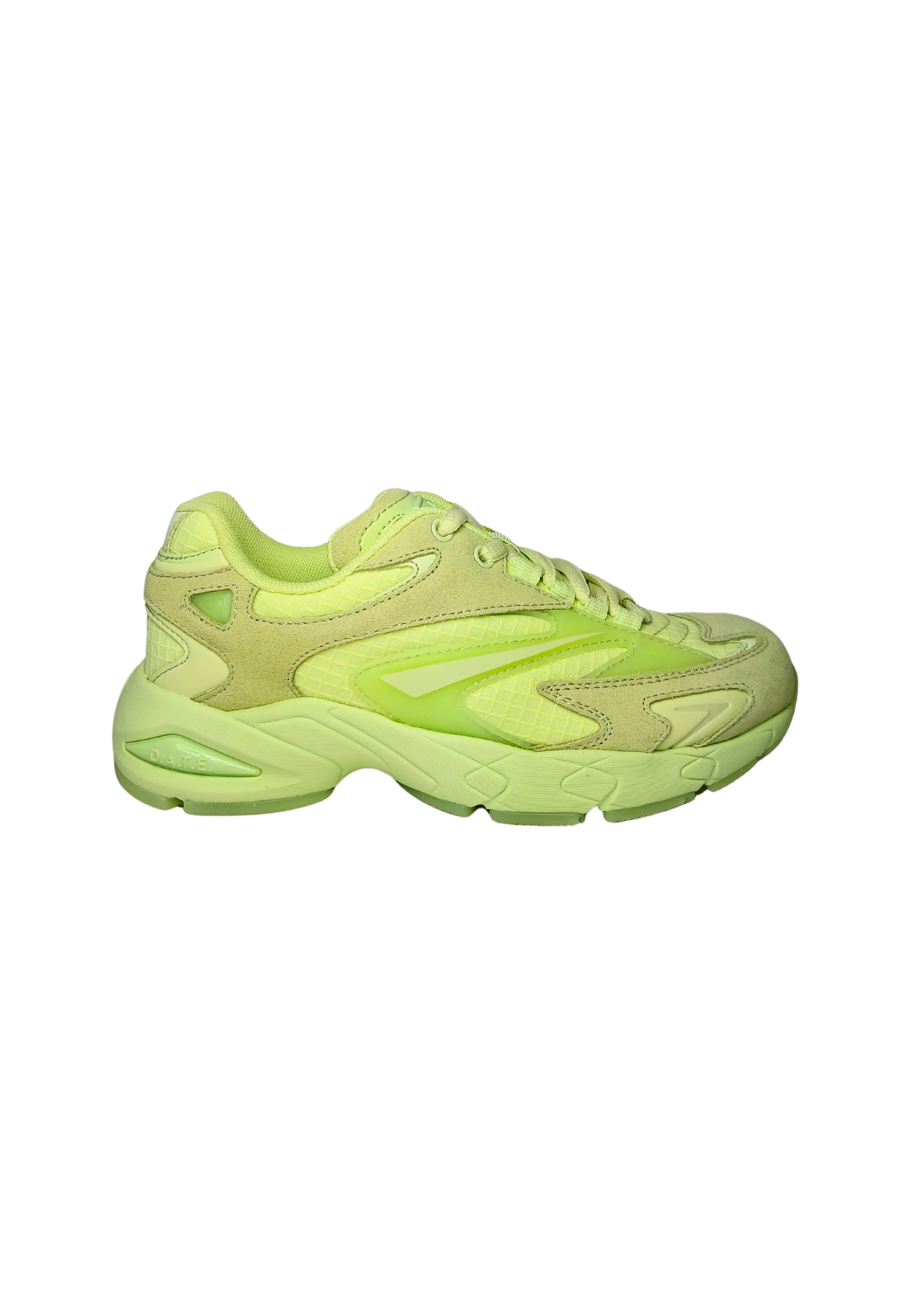 Women's Shoes DATE Sneakers SN23 Colored