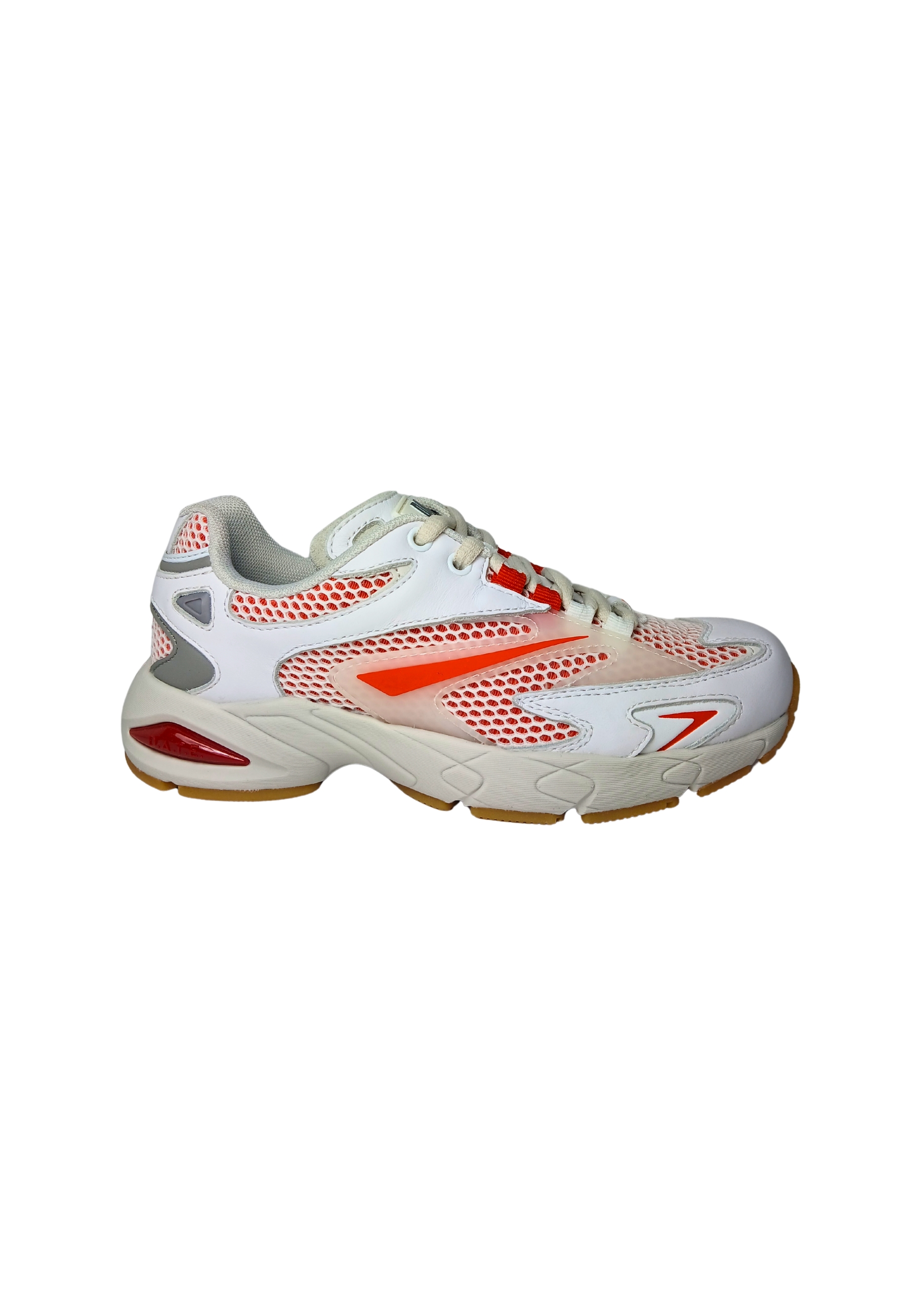 Women's Shoes DATE Sneakers SN23 Mesh