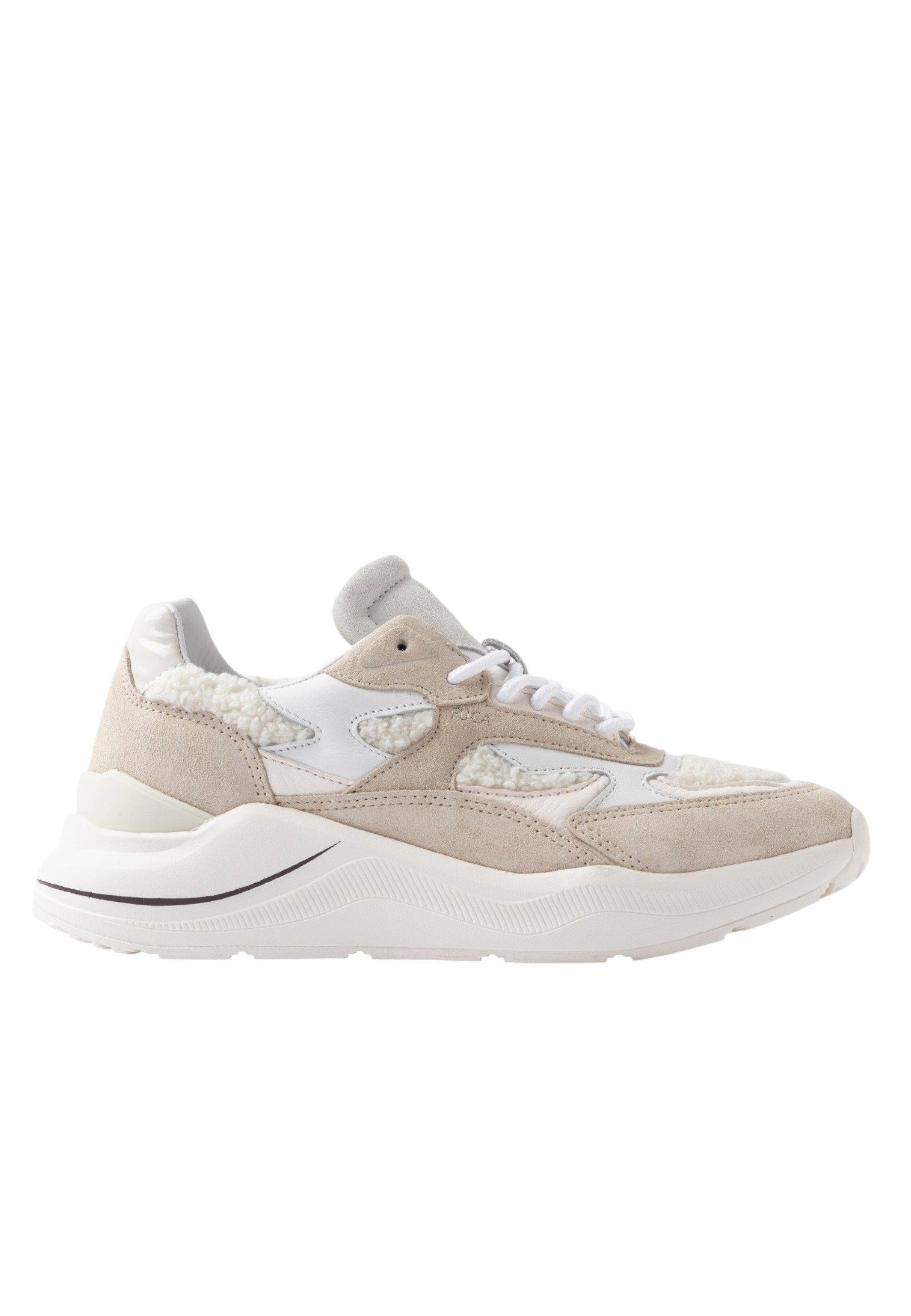w431-fg-nt-hb Datum Frauen Wildleder weiB