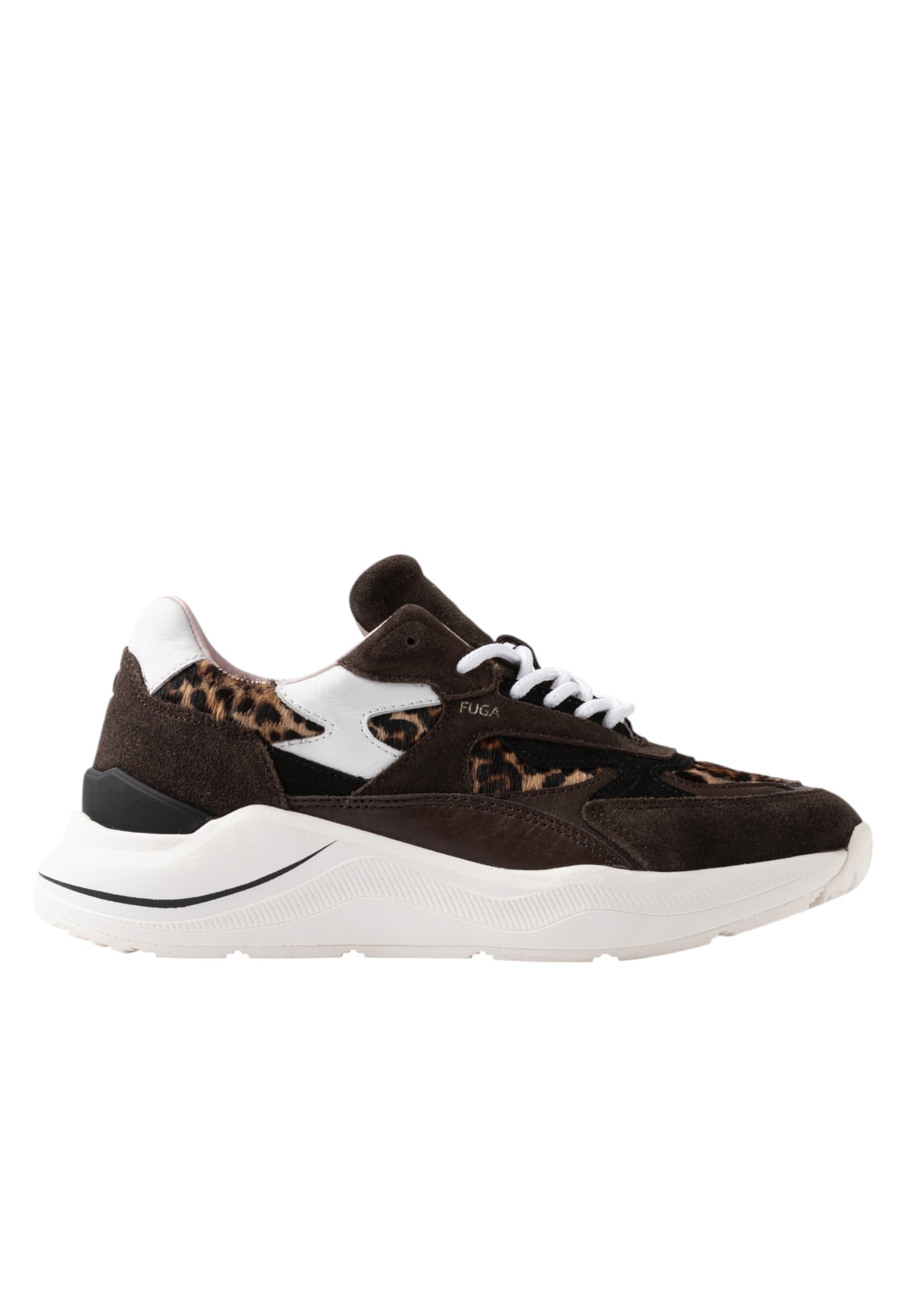 w431-fg-pn-le Datum Frauen Wildleder Braun