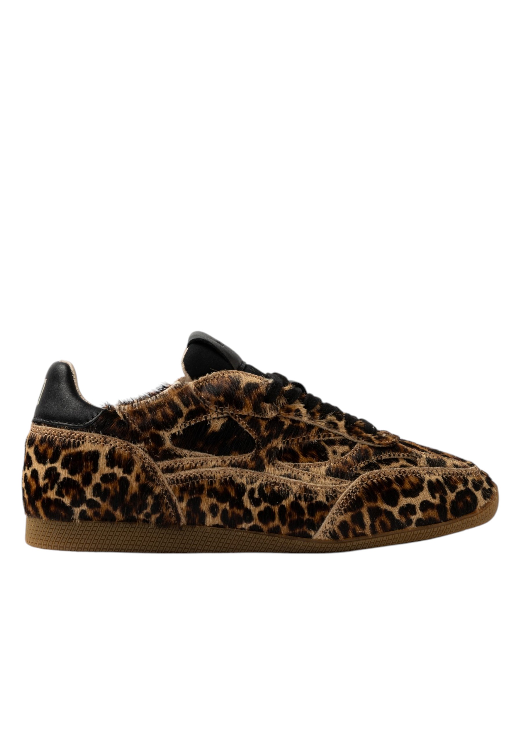 w431-fl-pn-le Datum Frauen Wildleder Braun