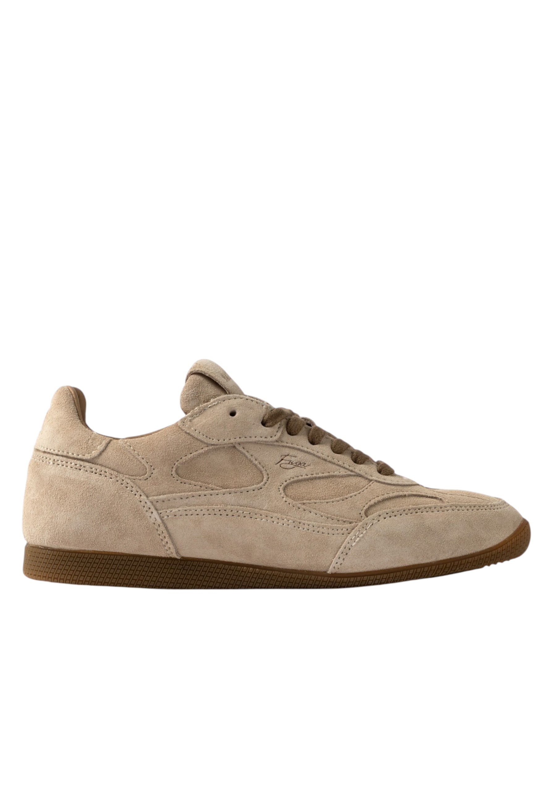 w431-fl-vl-bi Datum Donna Camoscio Beige
