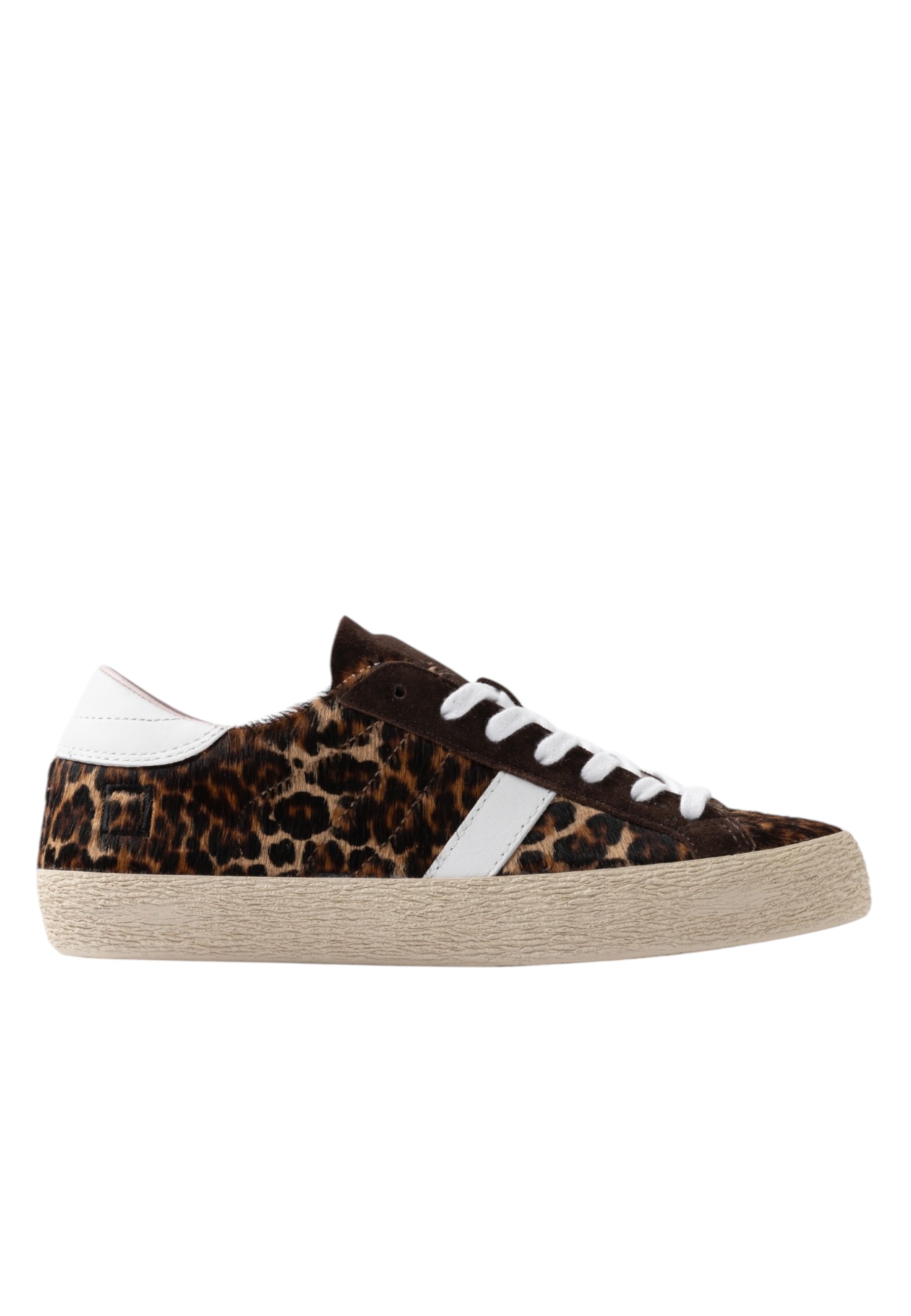 w431-hl-lp-wh Datum Frauen Stoff Braun