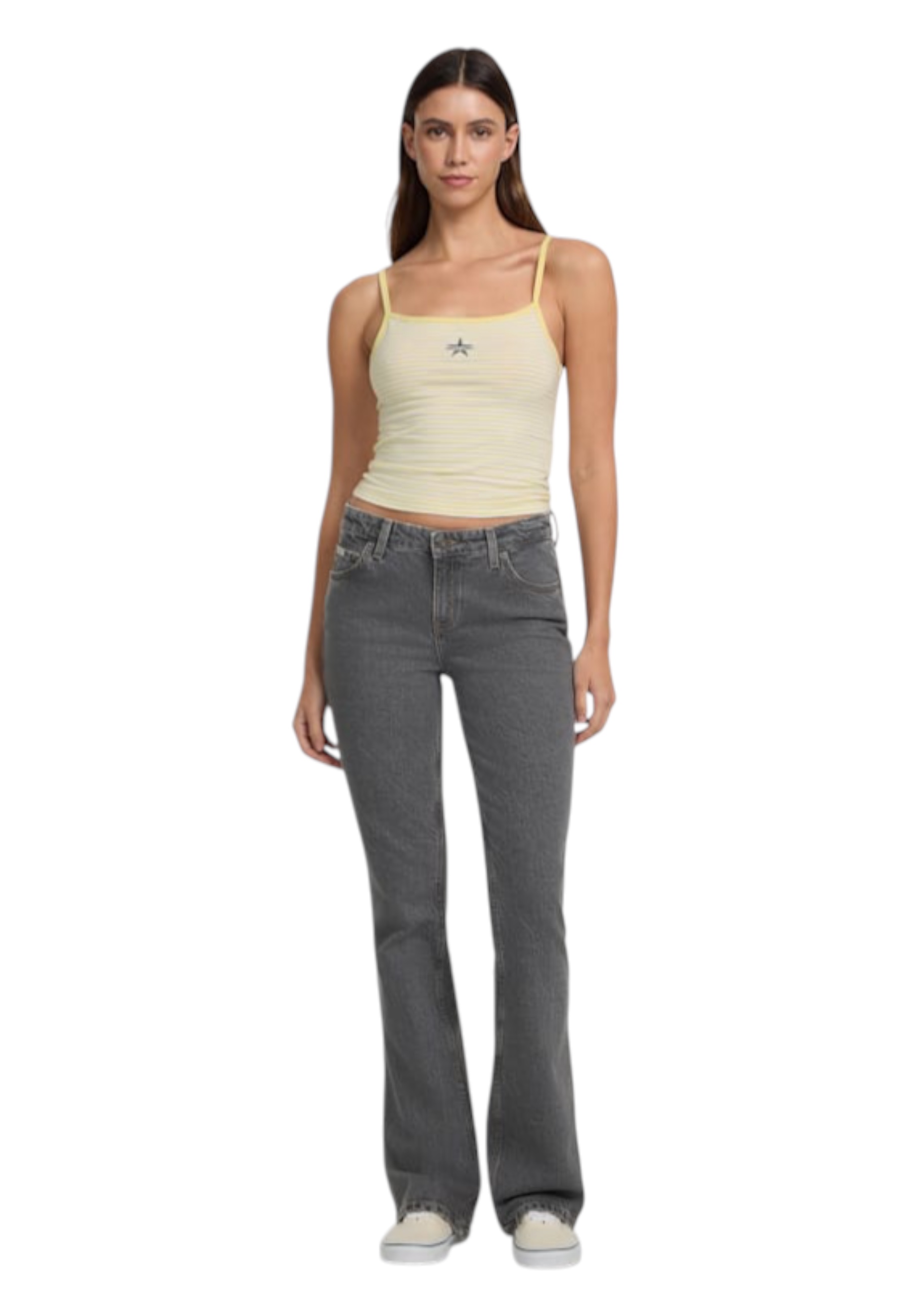 Women's Foot Jeans Guess Jeans