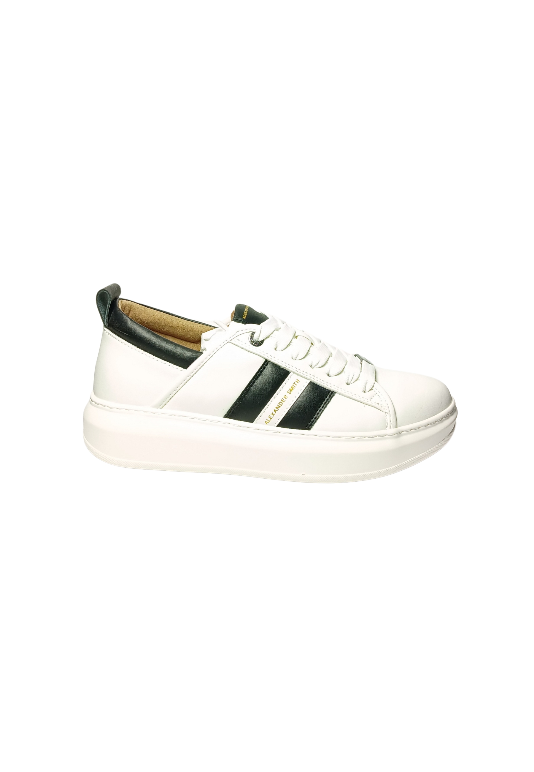 Men's Shoes Alexander Smith Eco-Wembley Man-