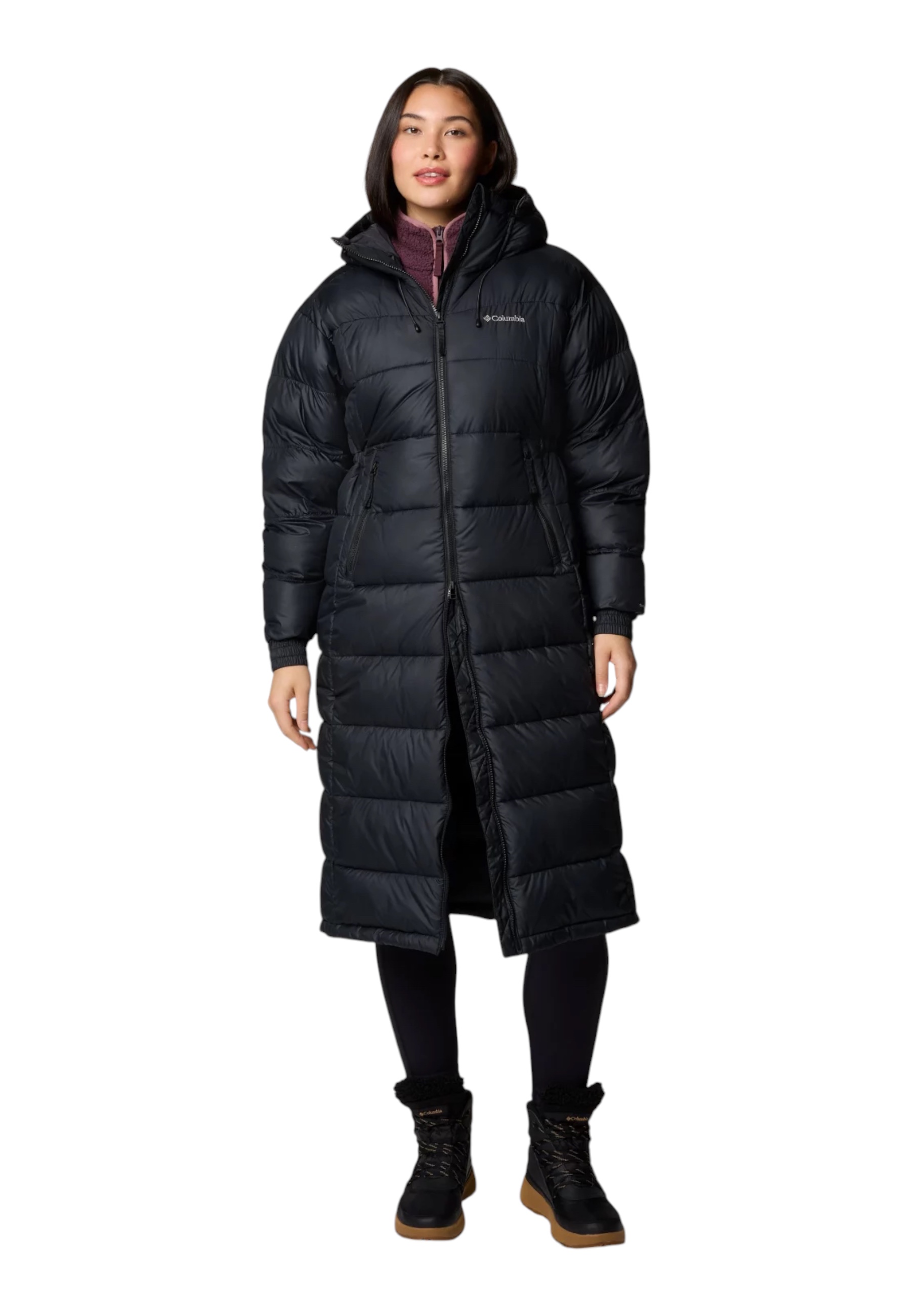 Long jacket Pike LakeTM ii Women Columbia