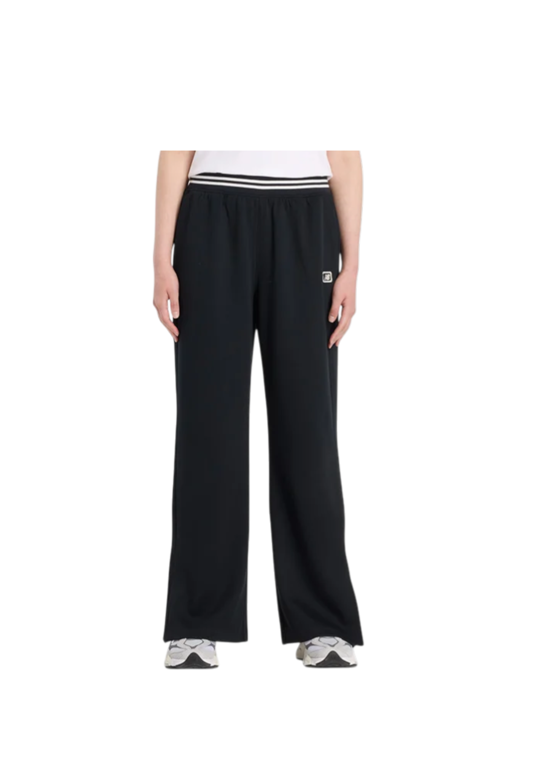 Vrouwenbroek New Balance wp53501