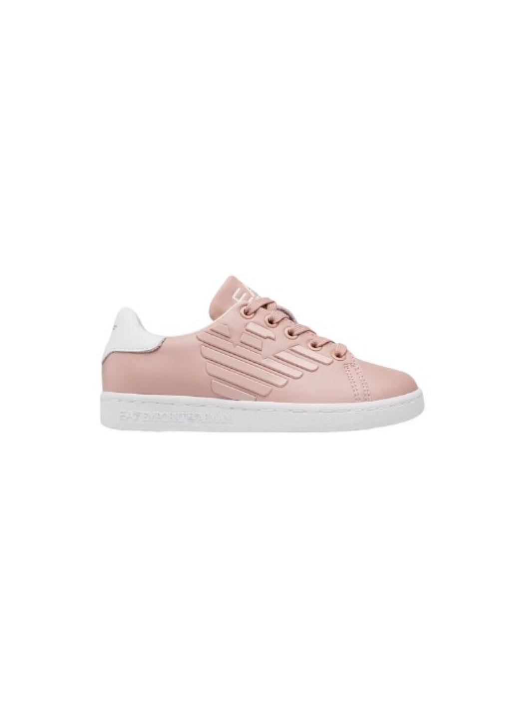 Shoes Baby Emporio Armani XSX019_XOT46_Q31