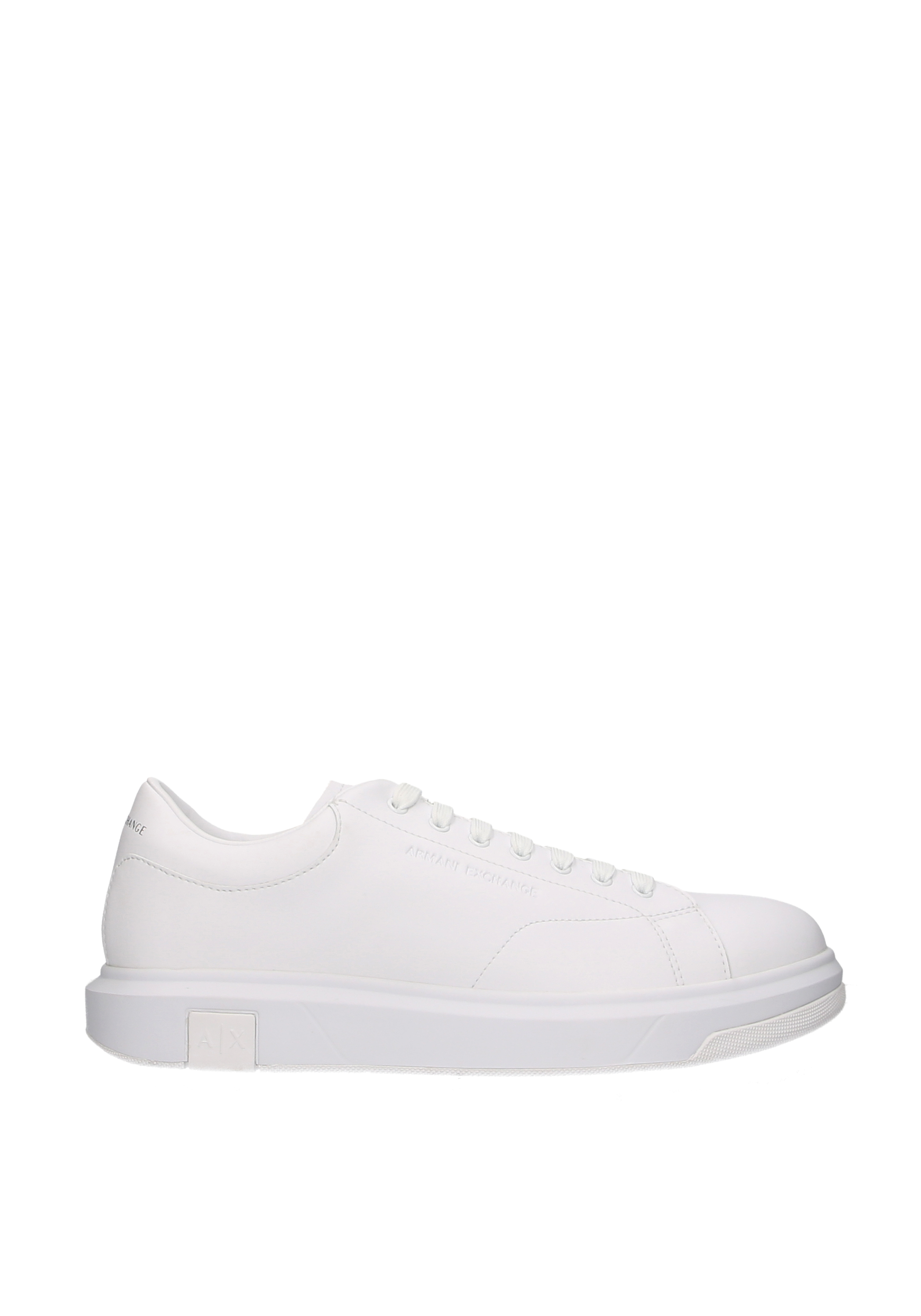 Sneaker fur Manner Armani Exchange XUX123XV534-00152 WeiB