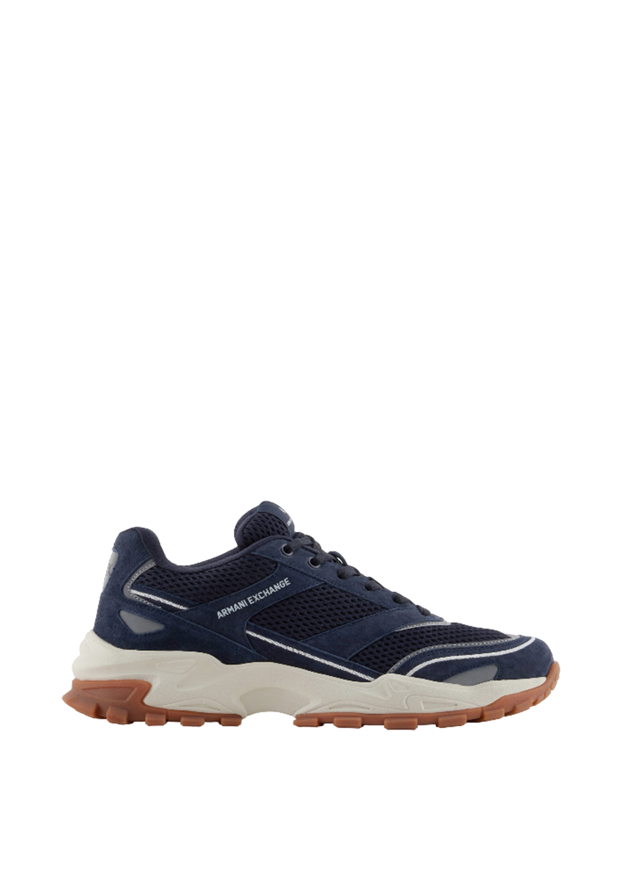 Men's sneaker Armani Exchange XUX246XV916-00285