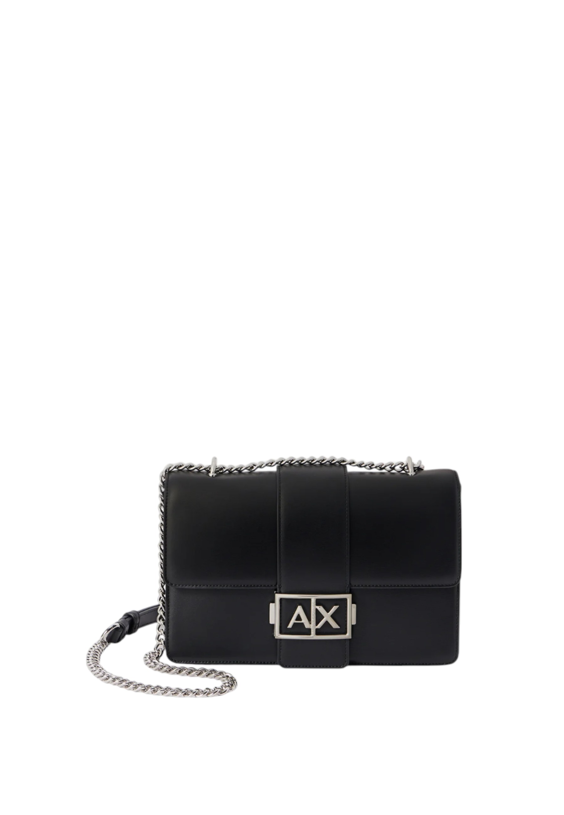 Armani Exchange Women's Bag  Xw000070af12039-uc001 Black