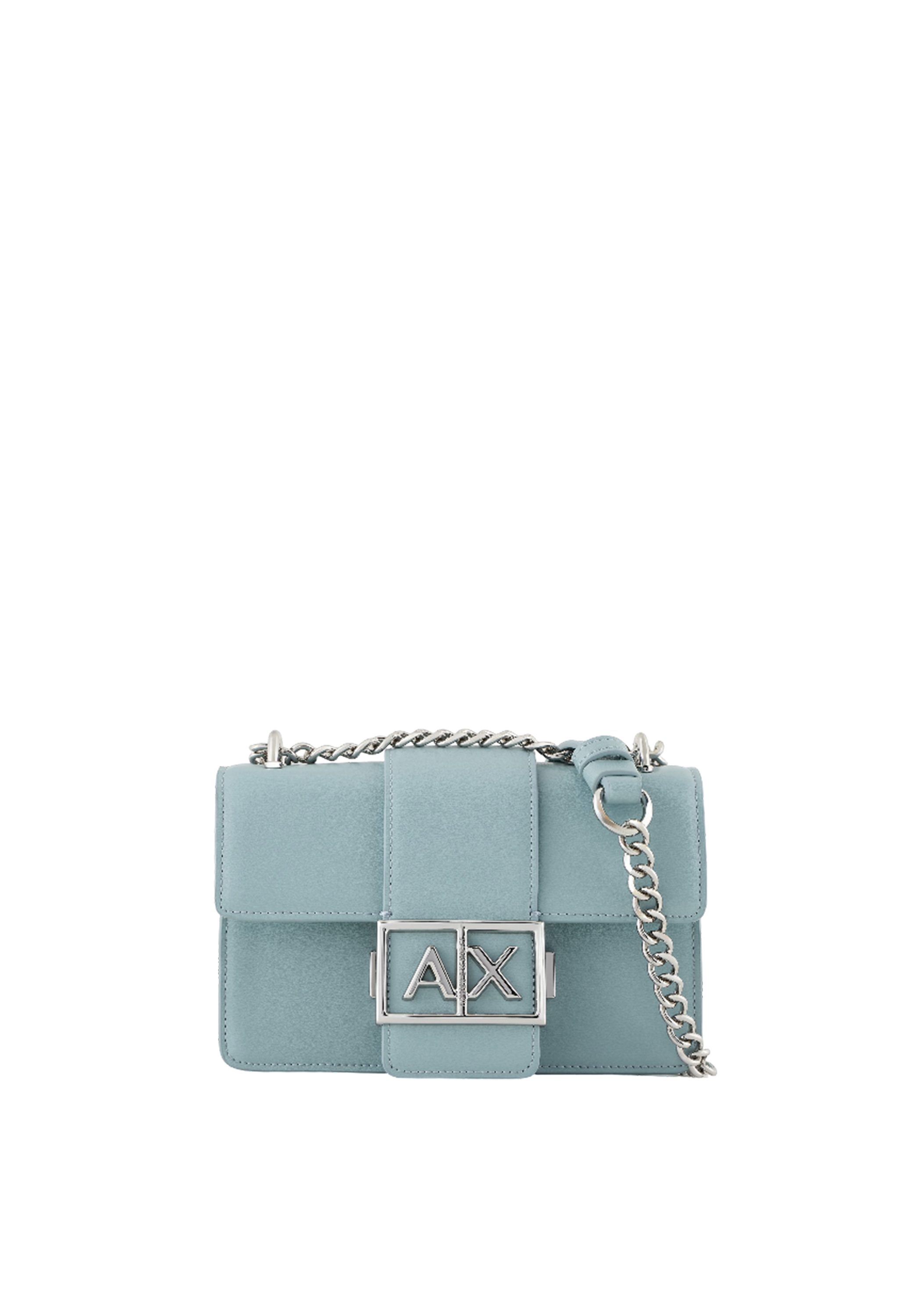 Armani Exchange Women's Bag  Xw000071af12039-u8027 Multicolor In Multi