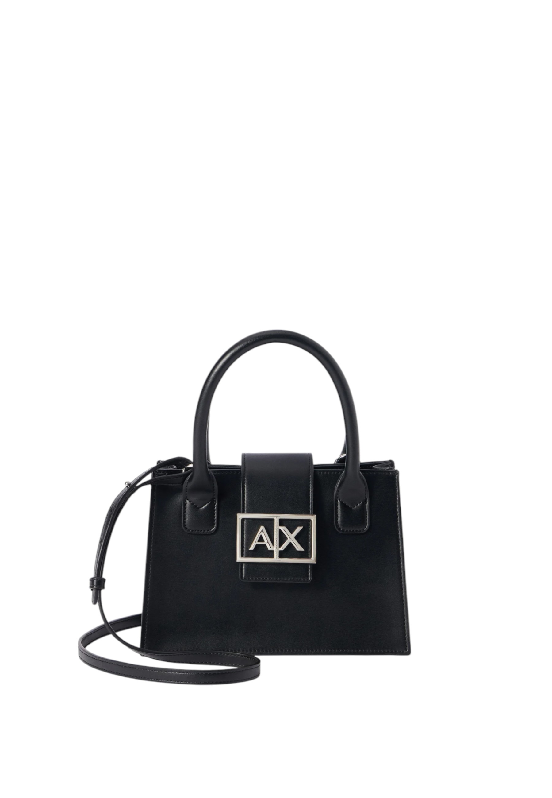 Armani Exchange Women's Bag  Xw000306af12039-uc001 Black