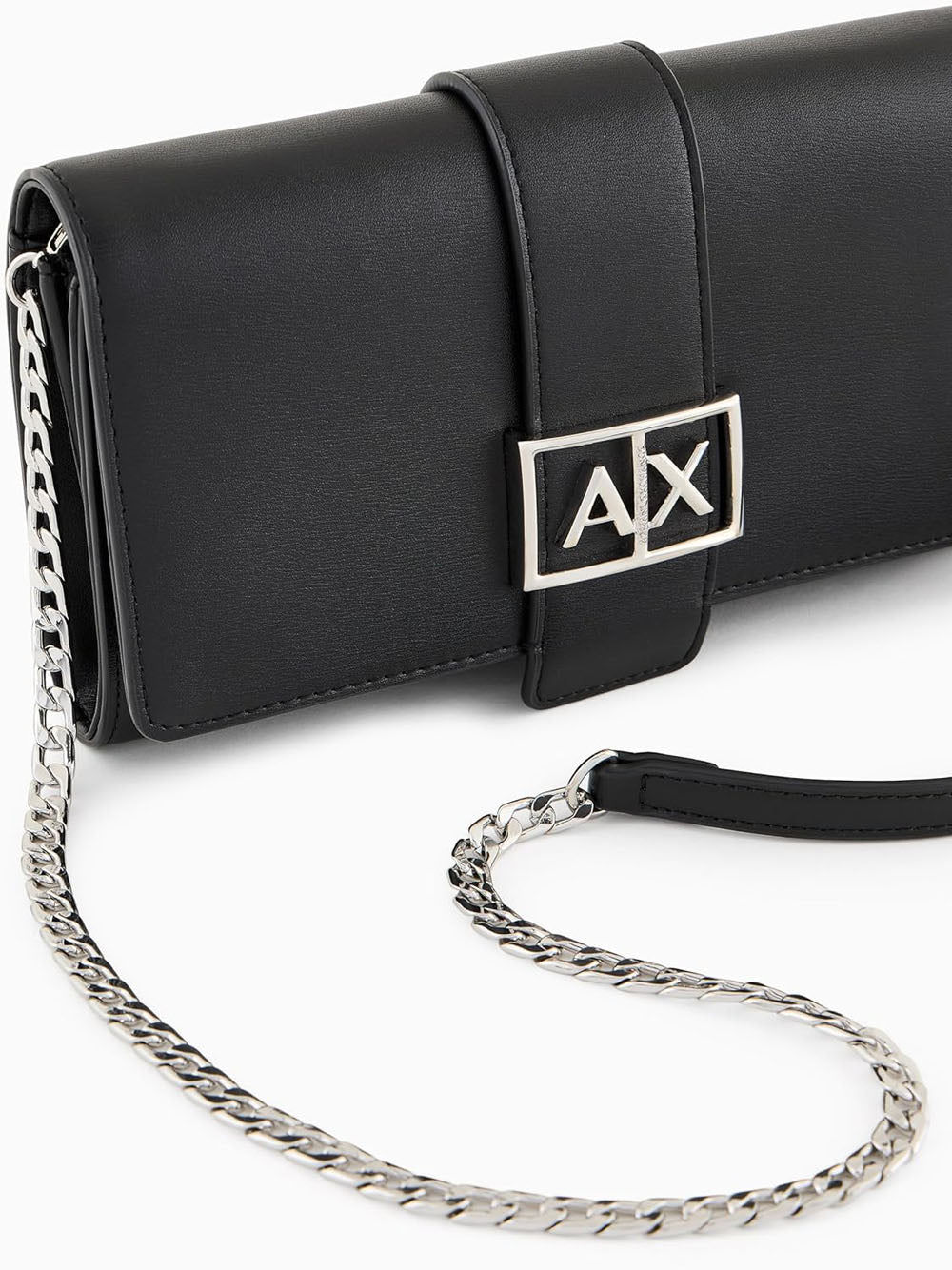 Women's Bag Ax-armani xw000358af12039-ne Polished
