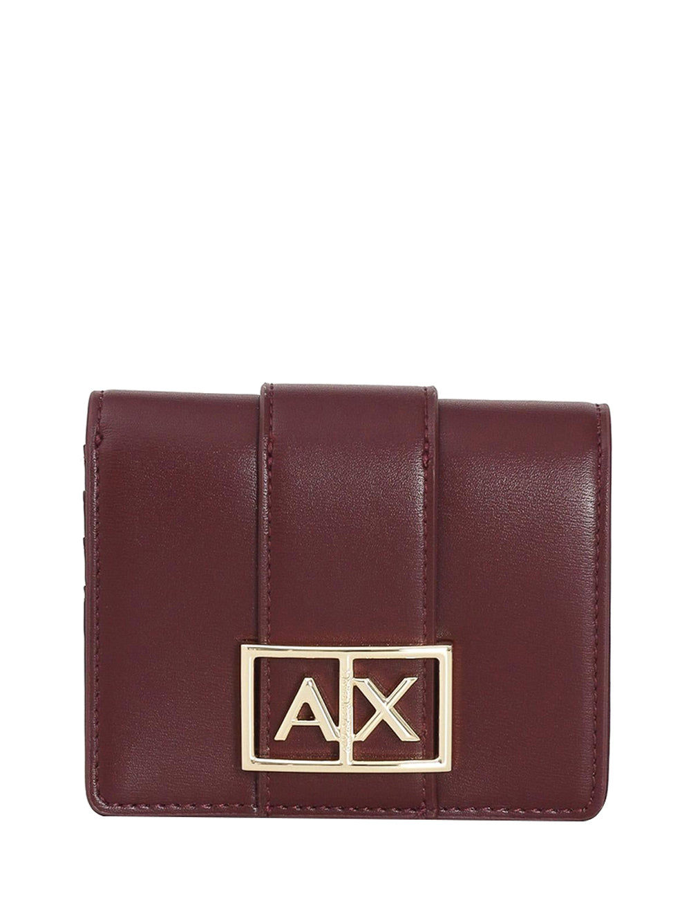 Women's Wallets Ax-armani xw000360af12039-bo