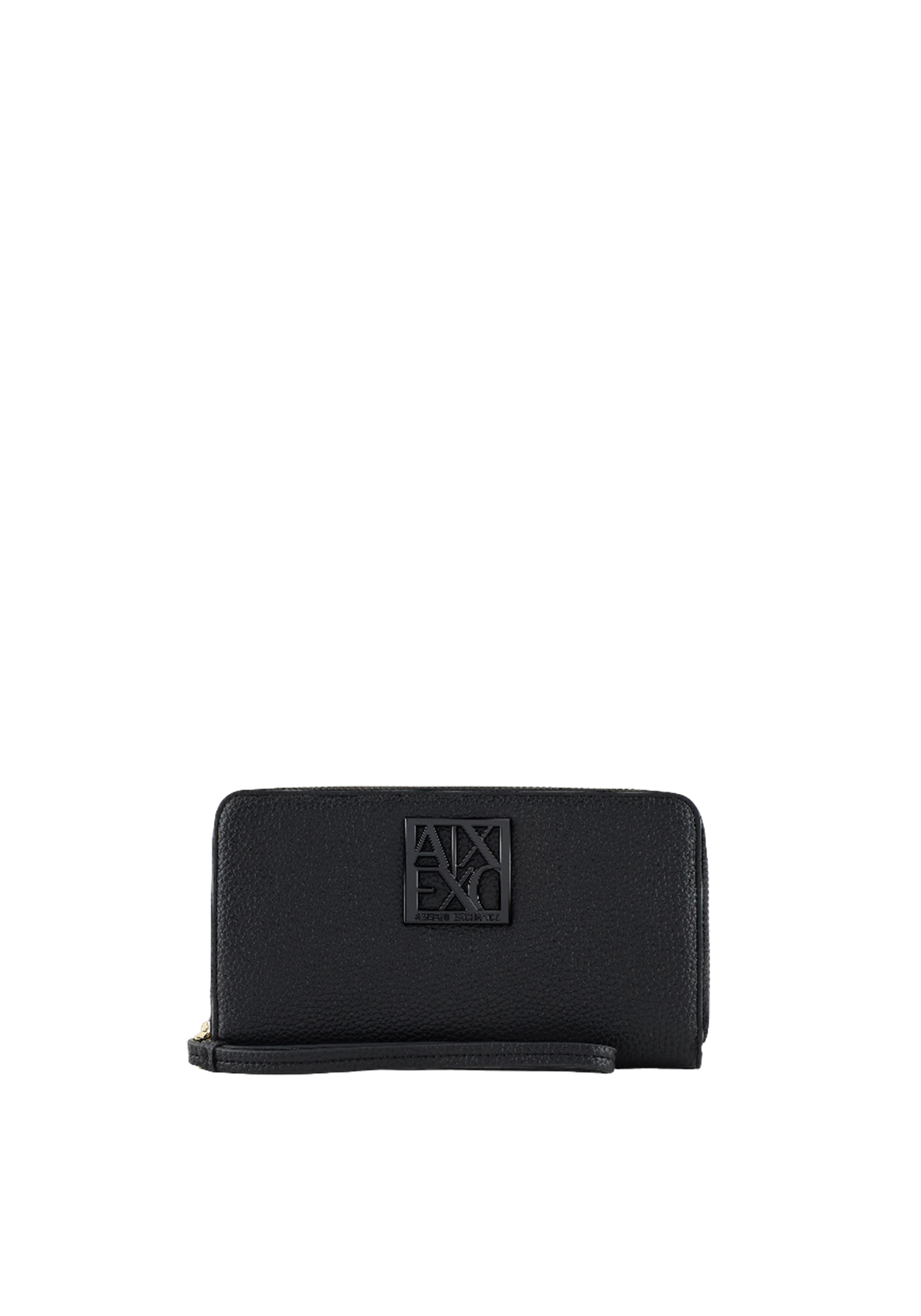 Armani Exchange Wallet Woman  Xw000361af11902-uc001 Black