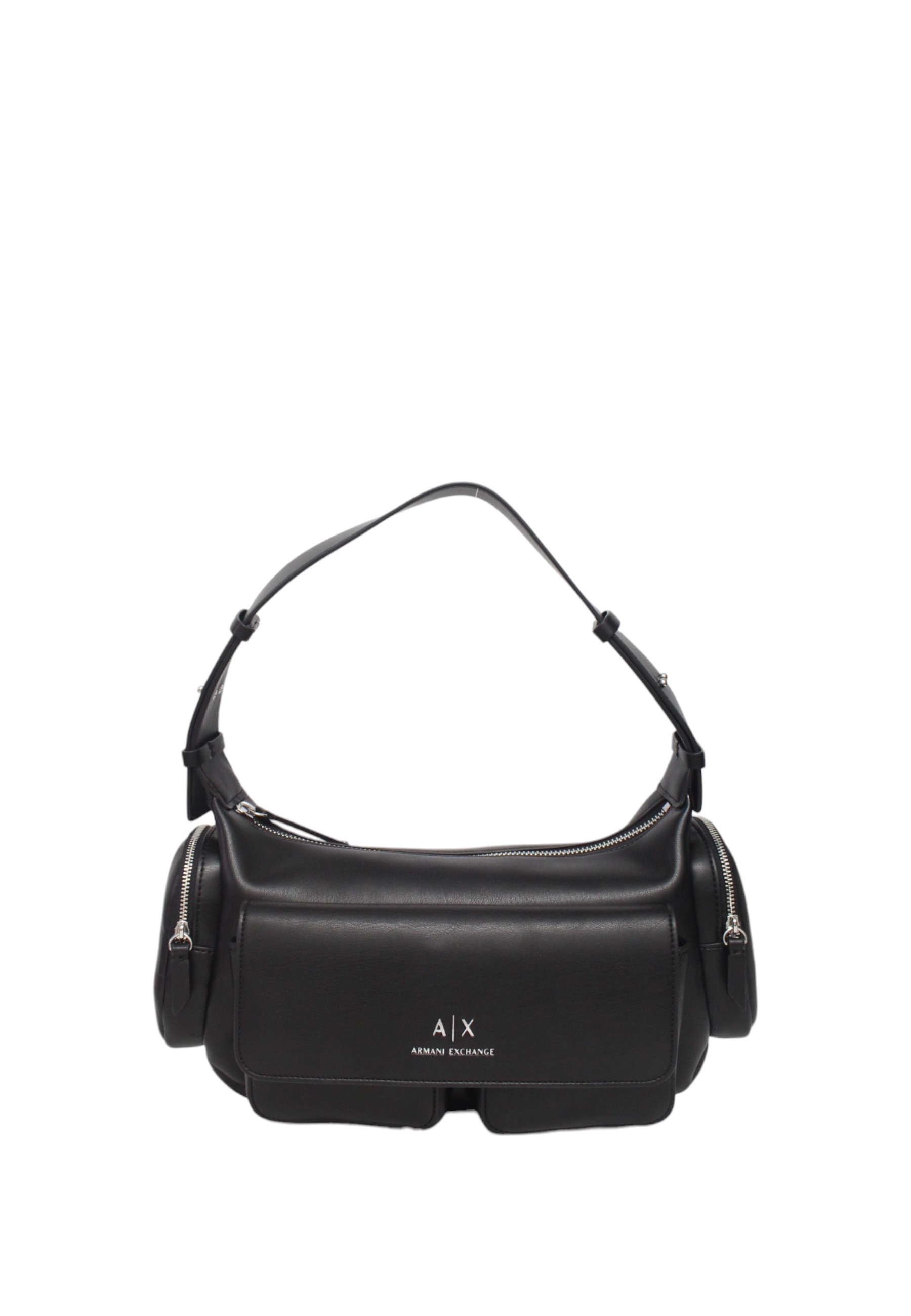 Armani Exchange Women's Shoulder Bag  Xw000404af12589-uc001 Black