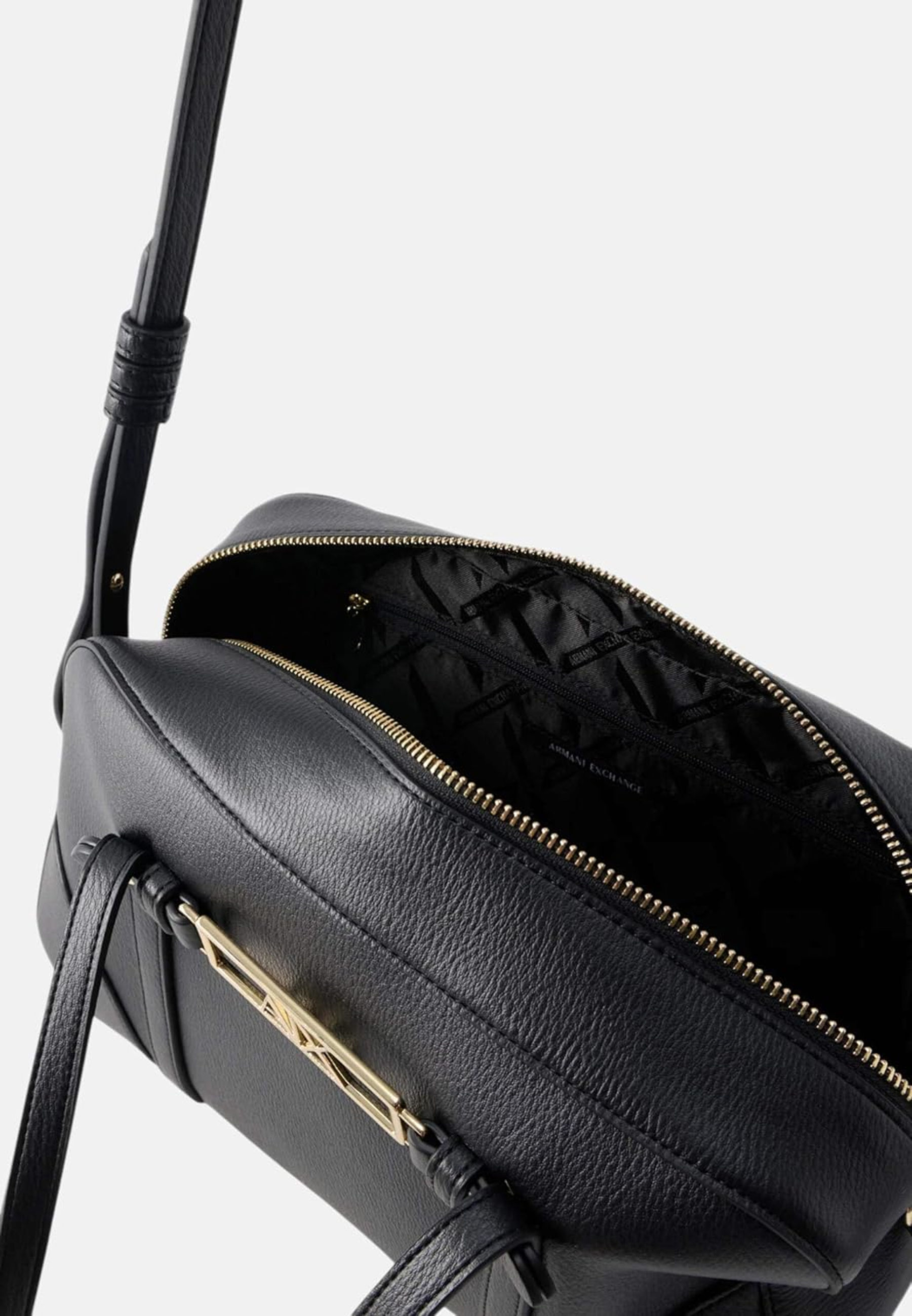 Borsa Donna XW002610AF15632-UC010 Nero