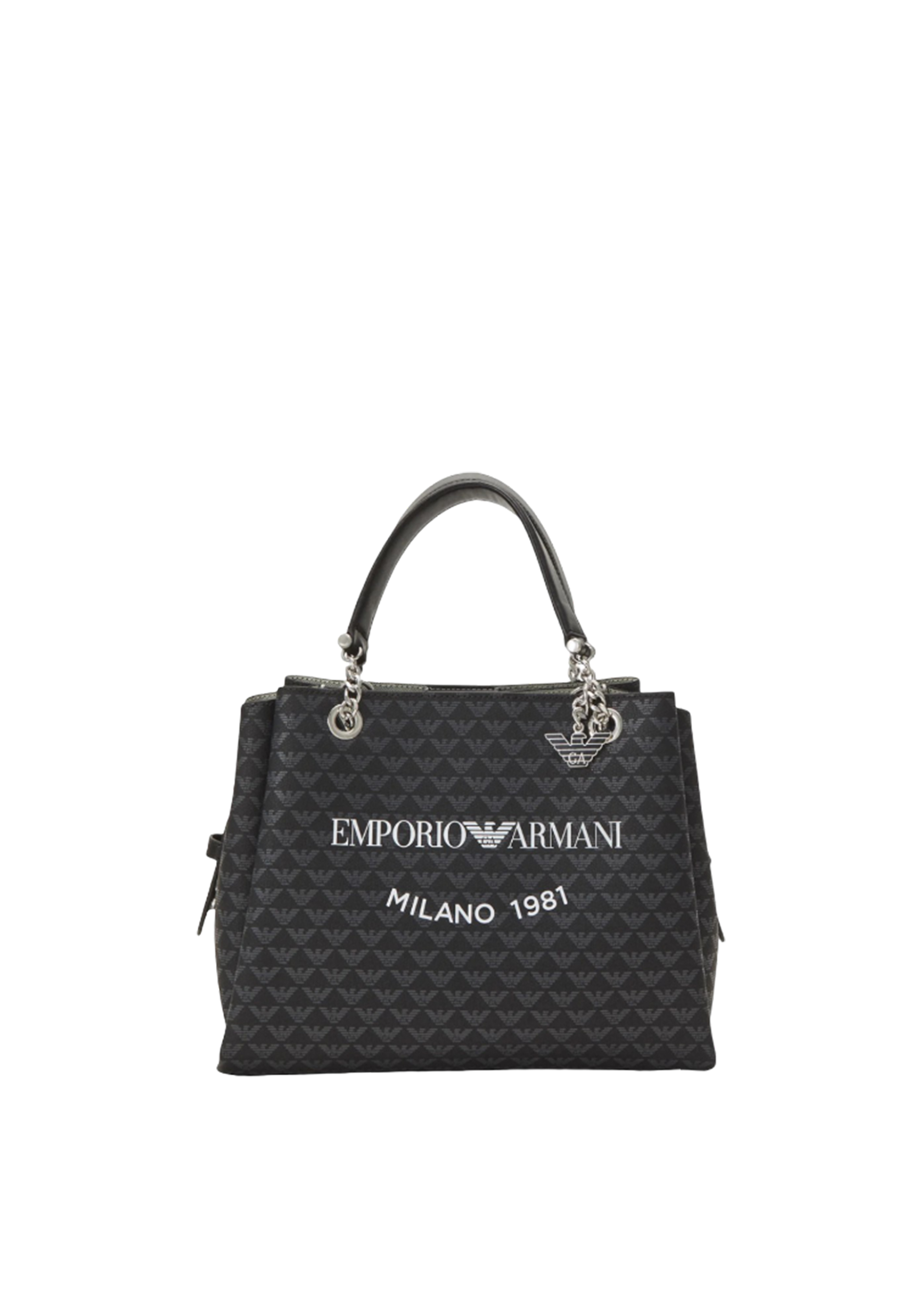 Women's Bag Emporio Armani Y3D159YWS0E-86284 Multicolor