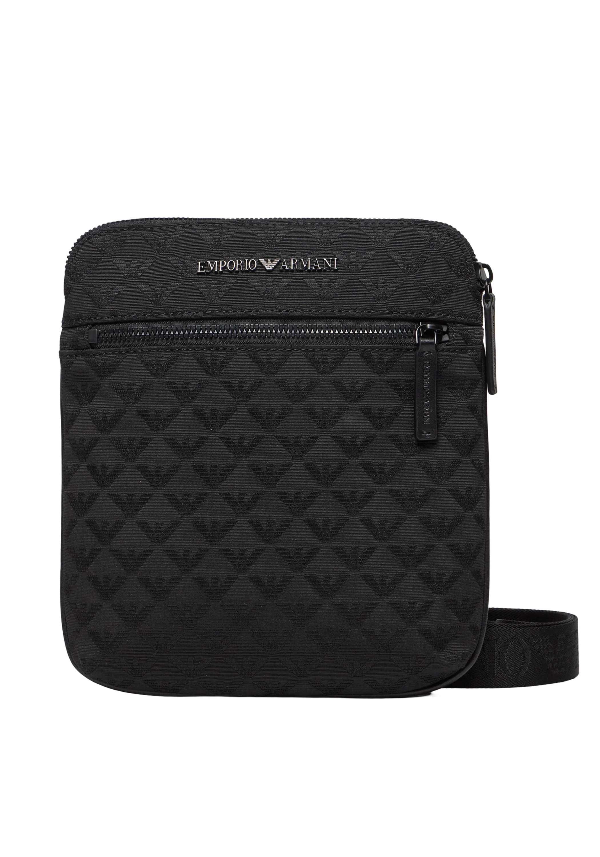 Men's shoulder strap Emporio Armani y4m185y022v-81336