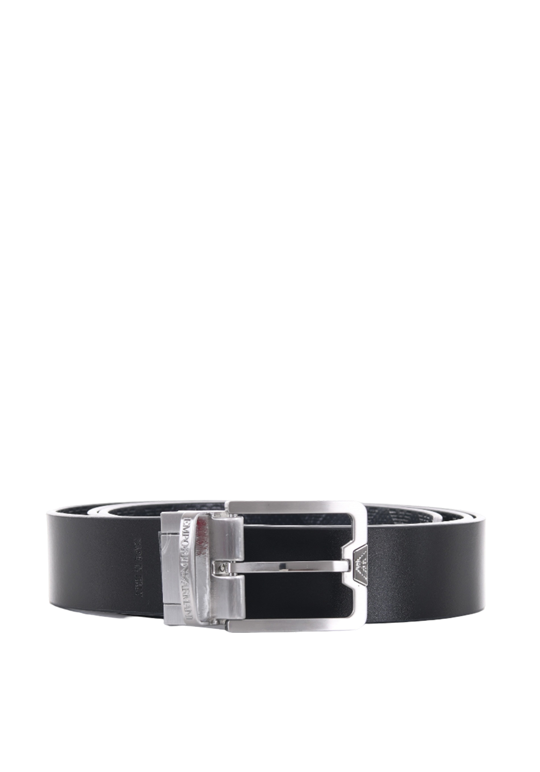 Belt Man Emporio Armani Y4S502Y221E-88017 Multicolor