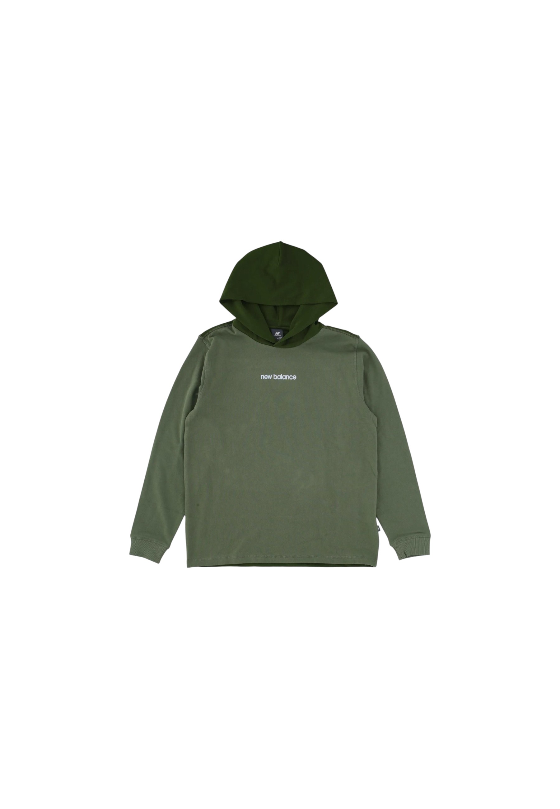 Baby Sweatshirt New Balance yt6151nq