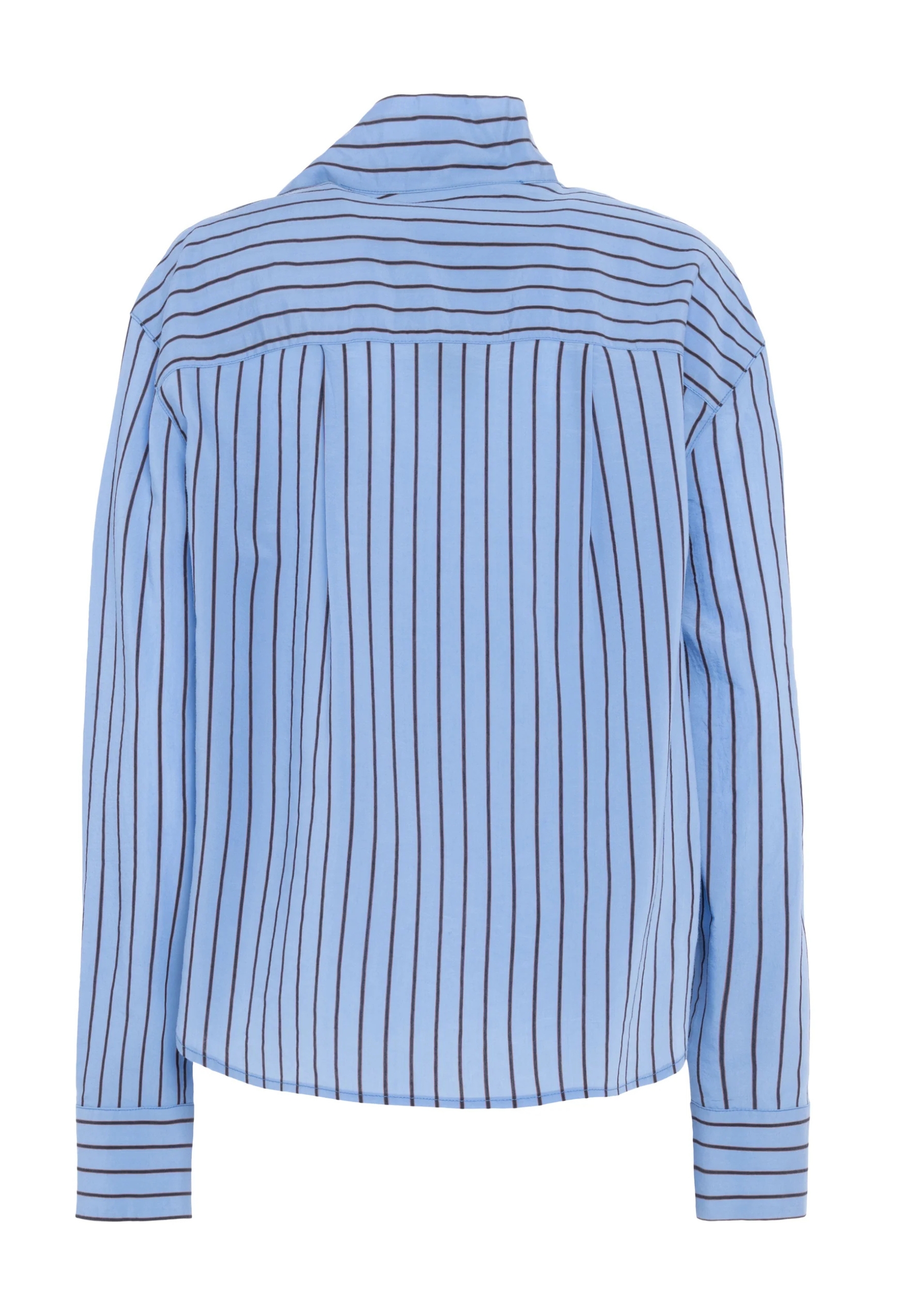 Shirt Hemd Tela cestata line