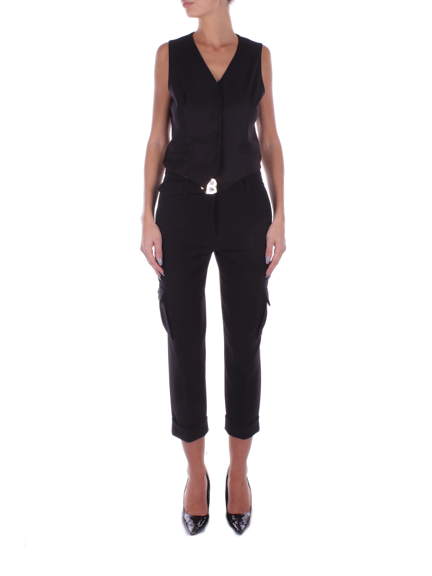 H2o+ H2o Jackets Black In Nero Neri E Grigi