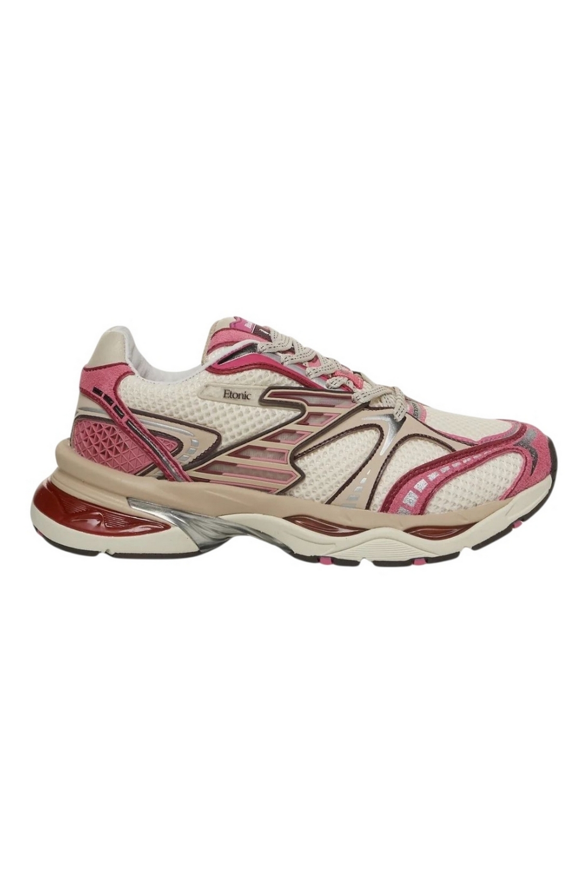 ETONIC Sneakers Pink