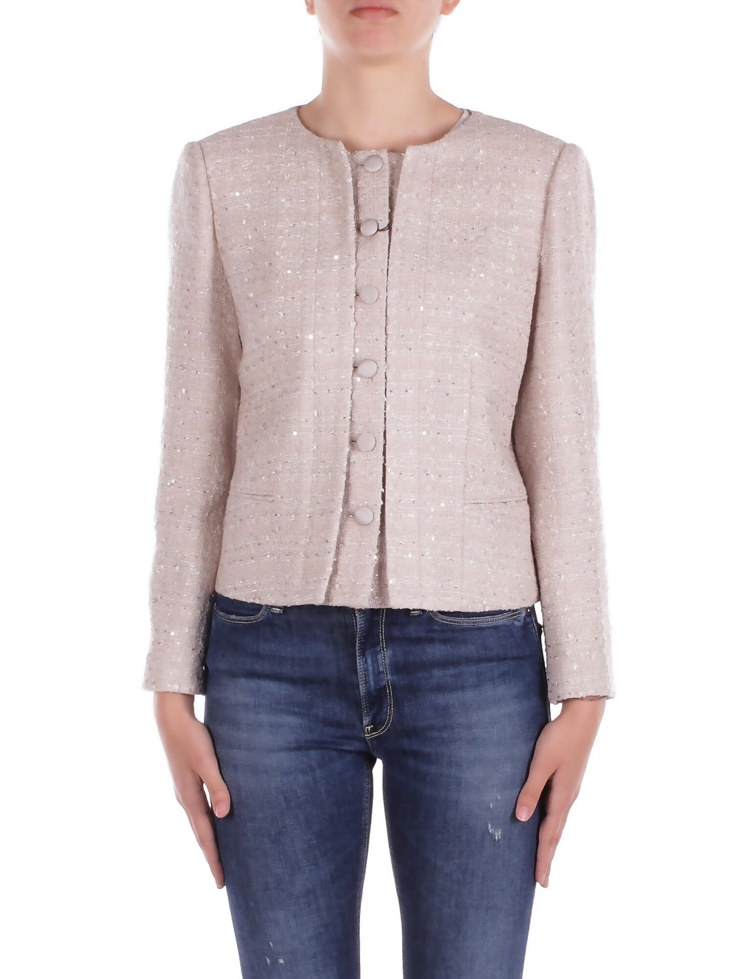 Emporio Armani Jackets