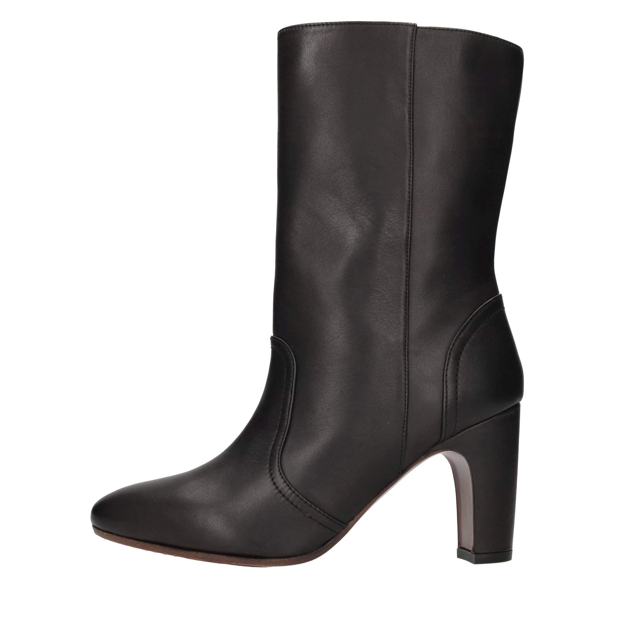 Chie Mihara Boots zwart