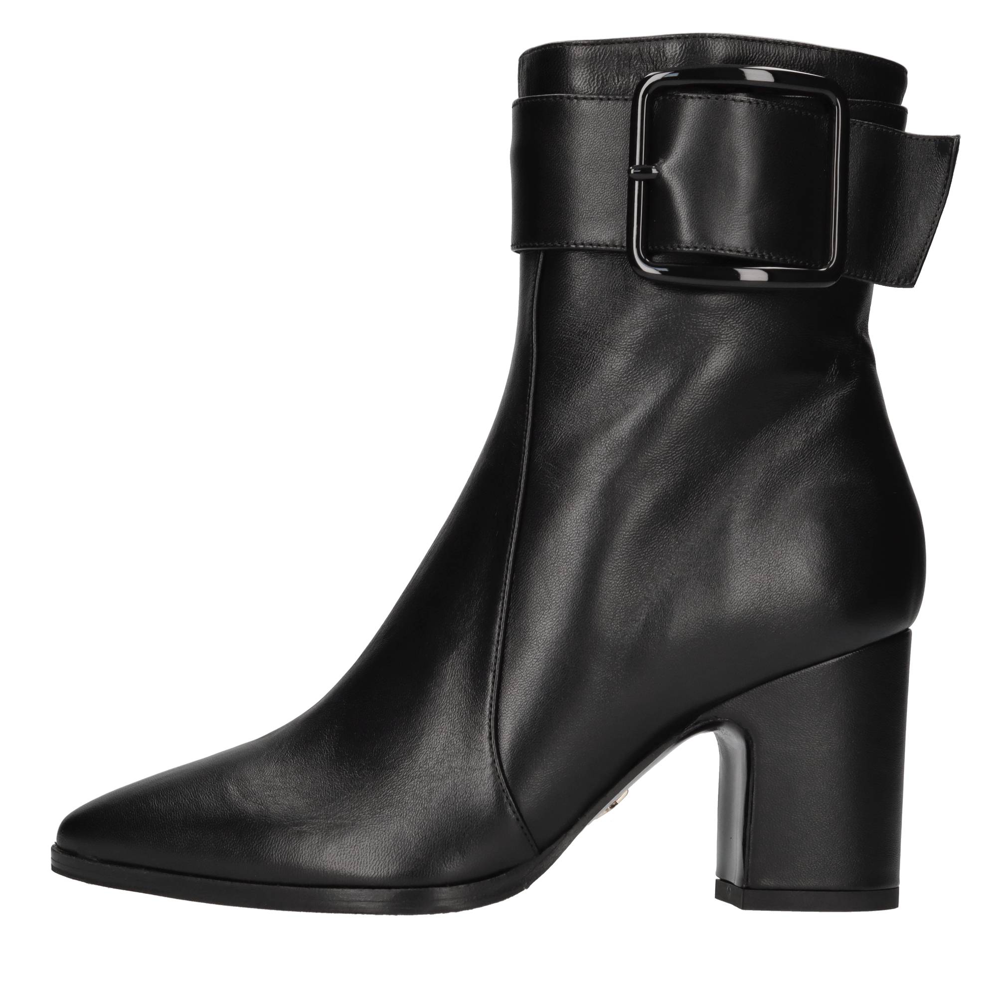 Giorgio Fabiani Boots zwart