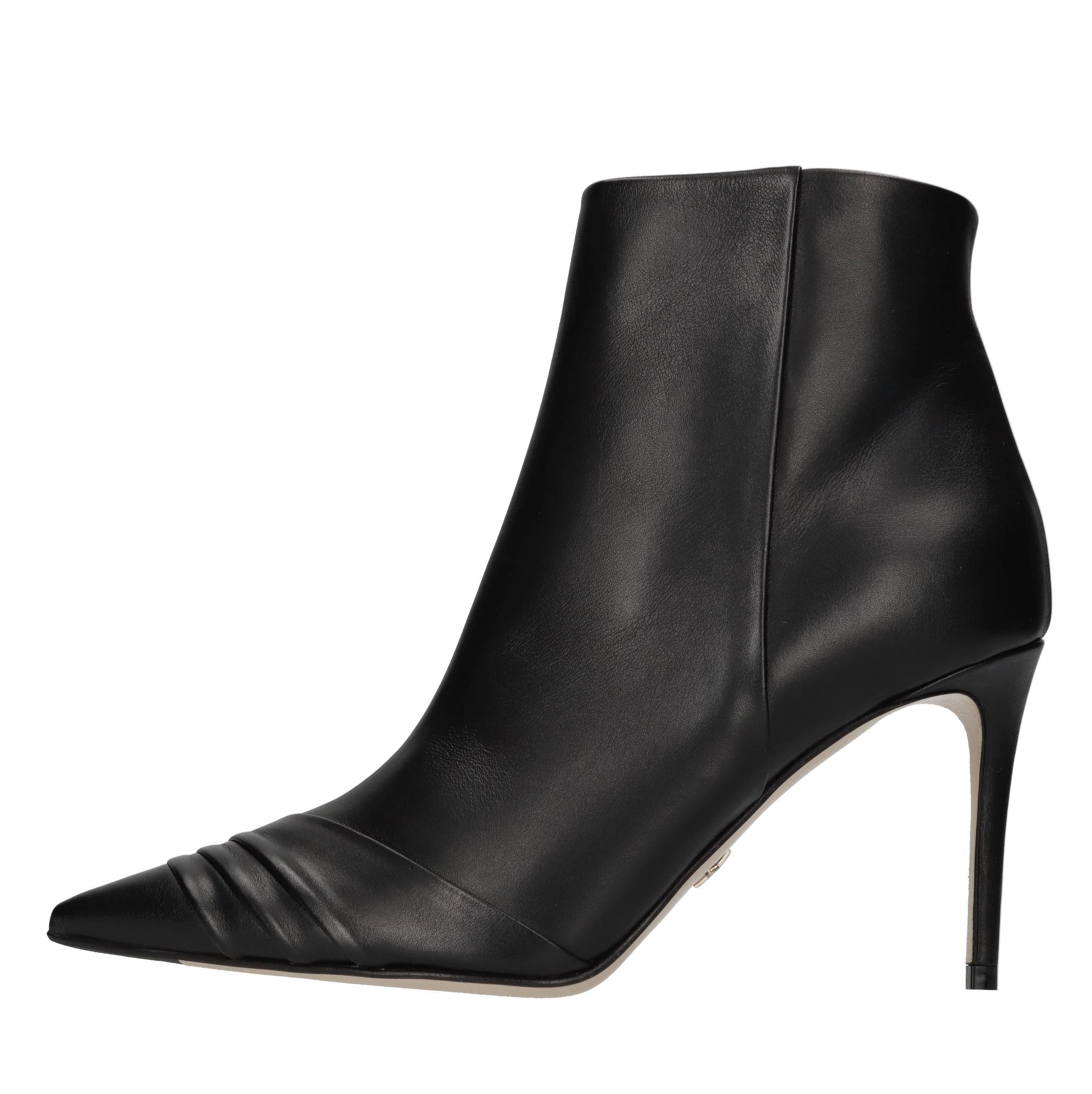 Giorgio Fabiani Boots zwart