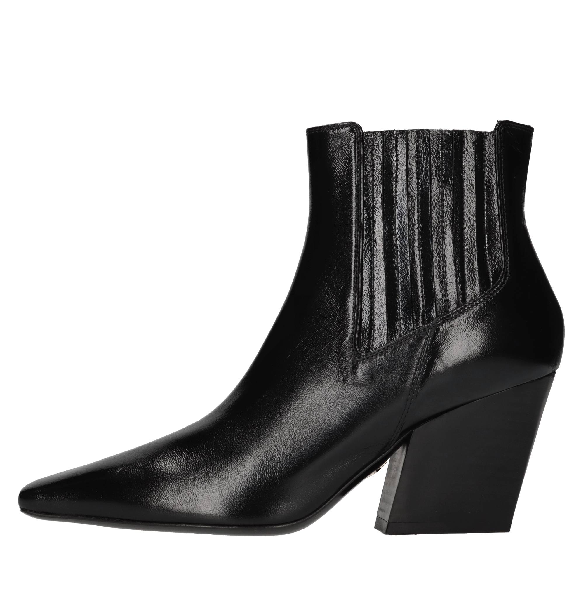 Giorgio Fabiani Boots zwart