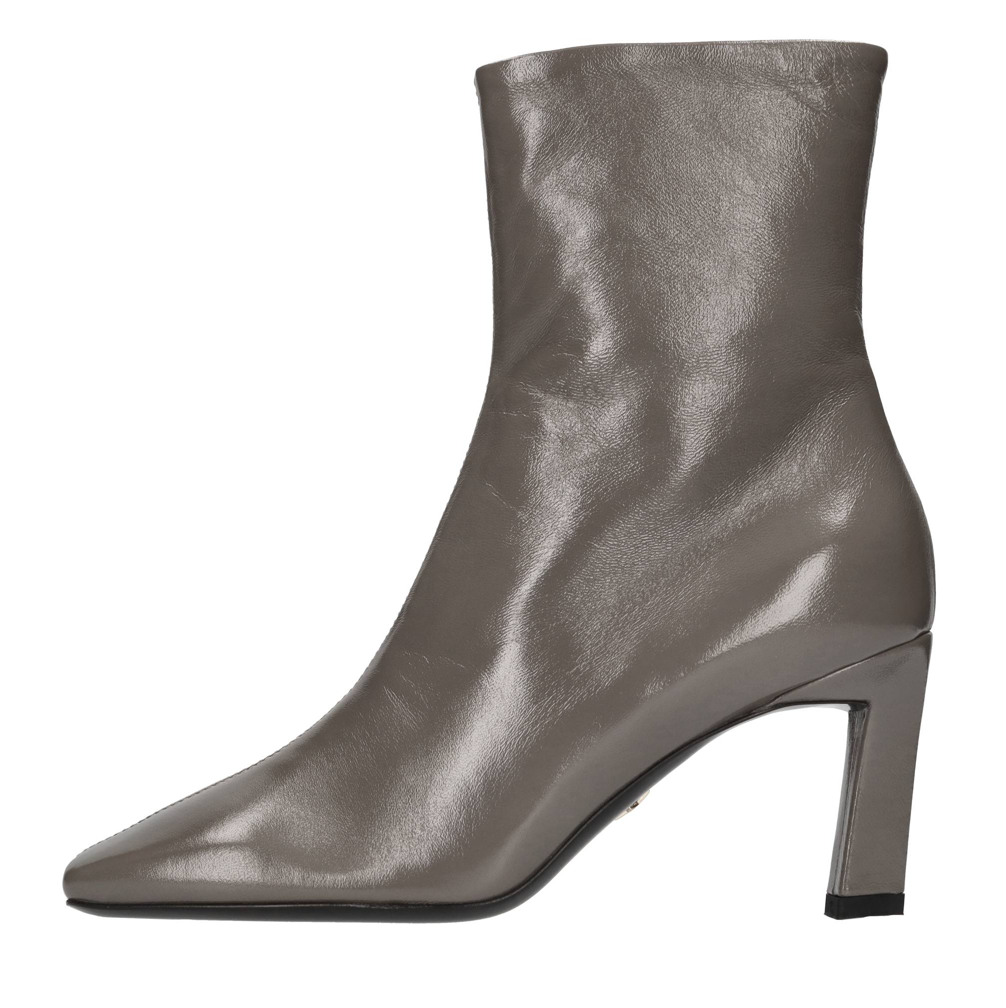 Giorgio Fabiani Boots Grey