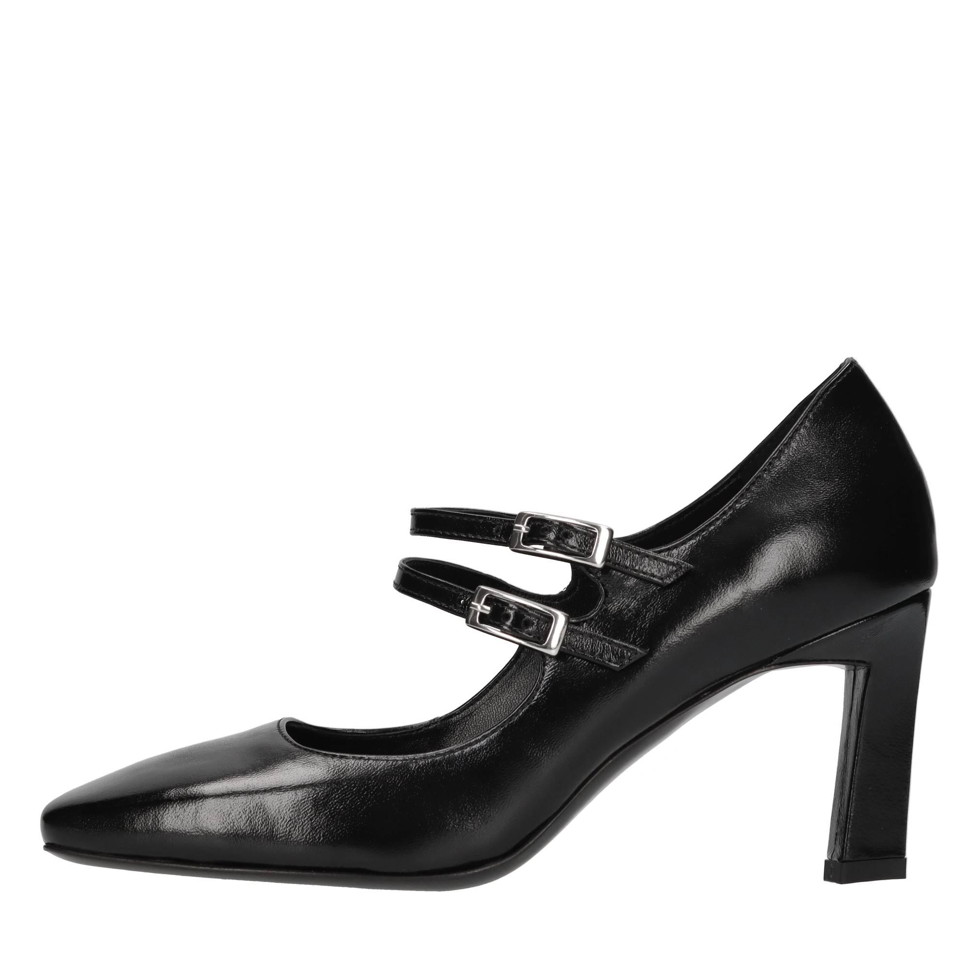 Giorgio Fabiani Schoenen met zwarte hak